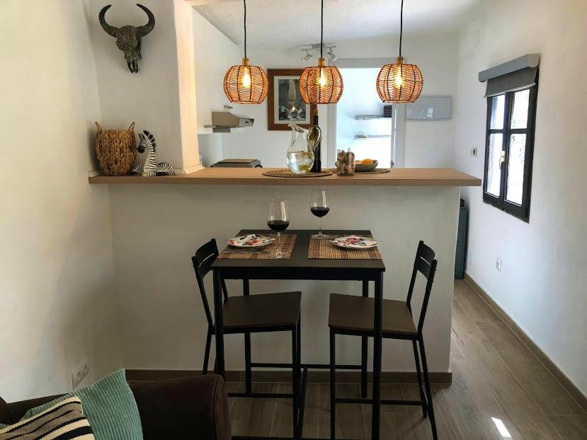 Casita Azahar Andalucia