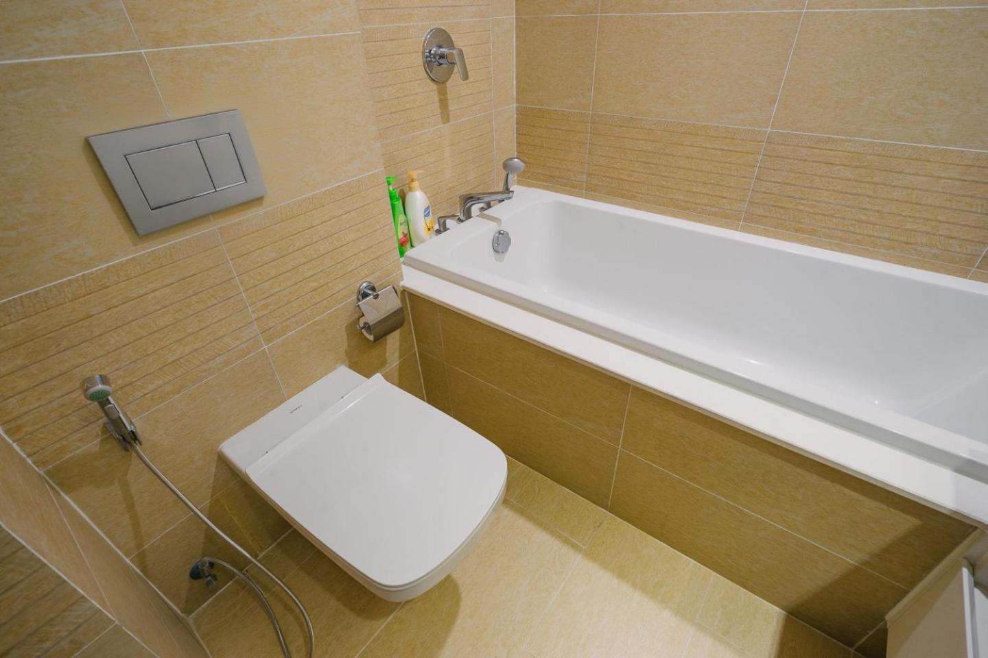 Lilyhome - Vinhomes Metropolis