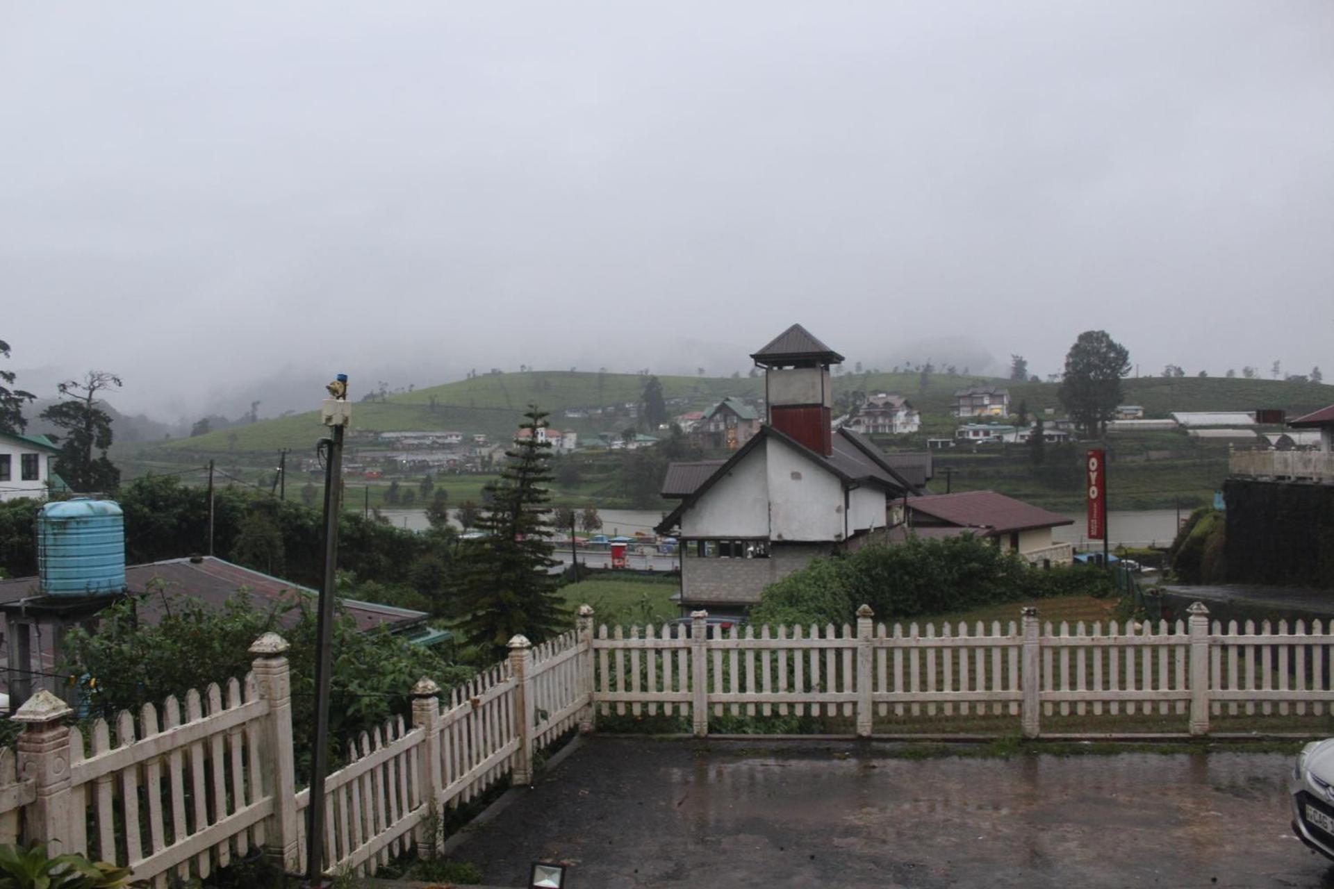 Maha Royal Hotel