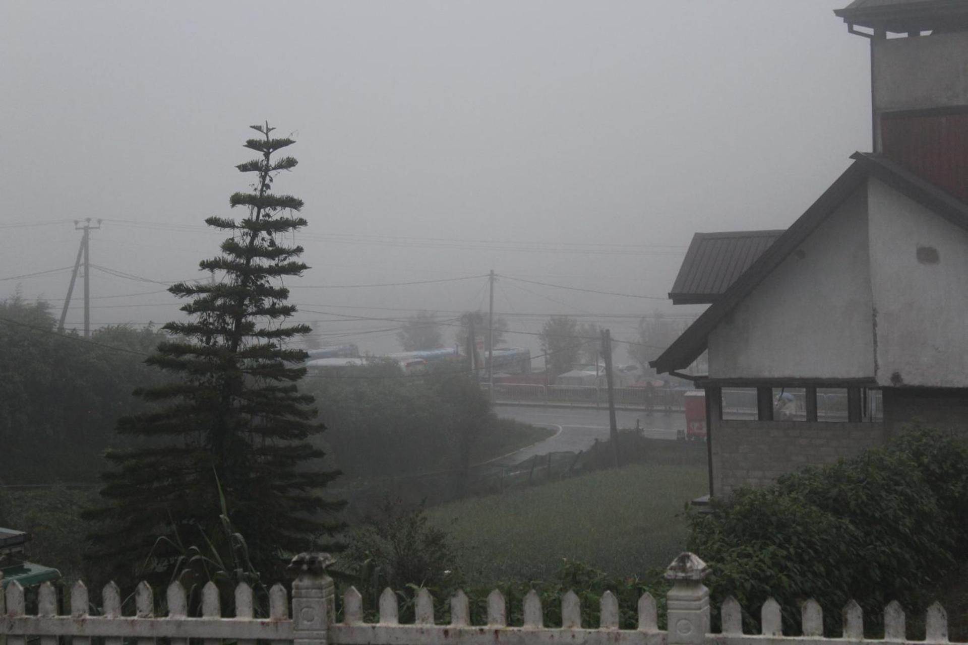 Maha Royal Hotel