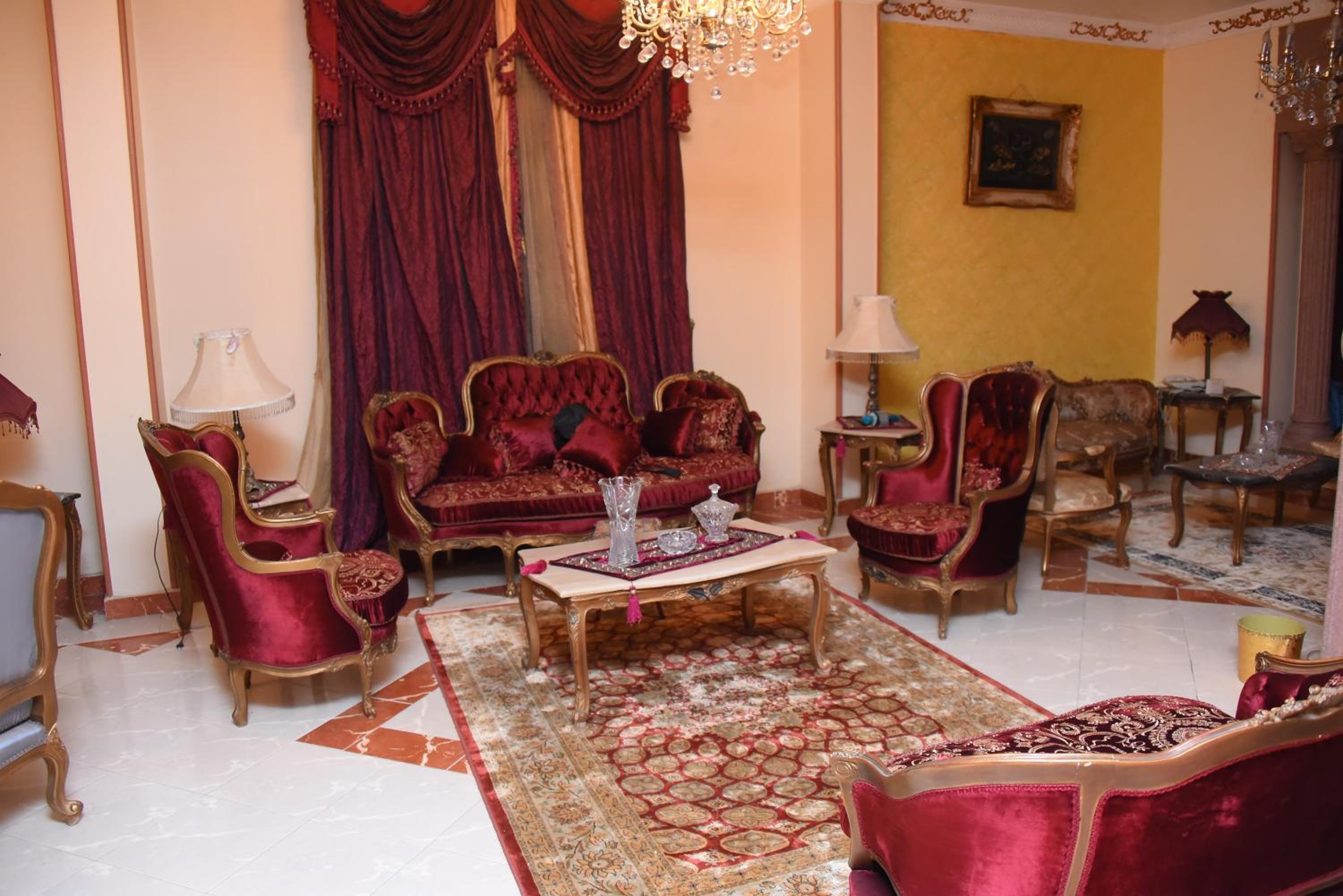 lounge