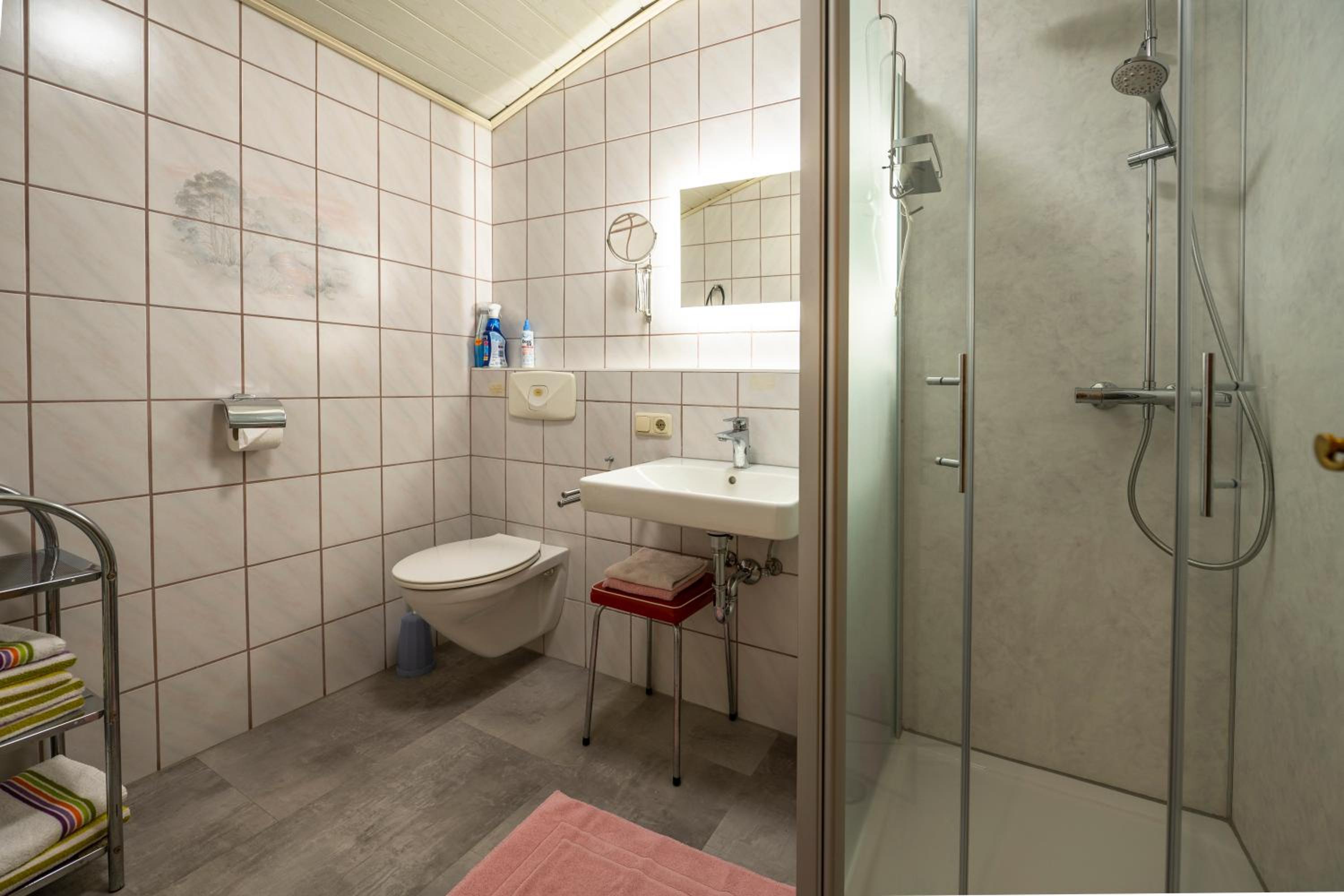 Ferienwohnung Haus Inge