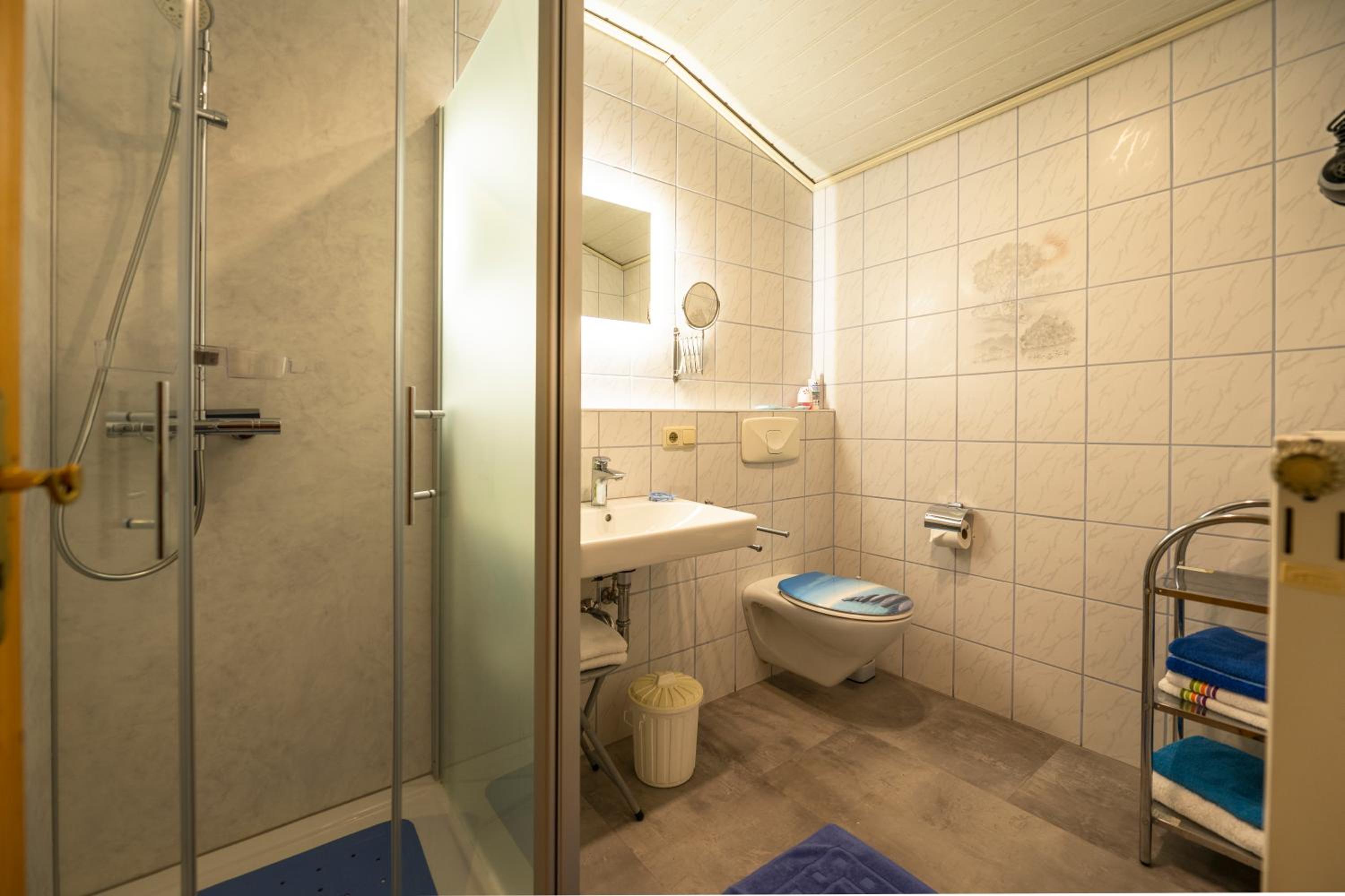 Ferienwohnung Haus Inge