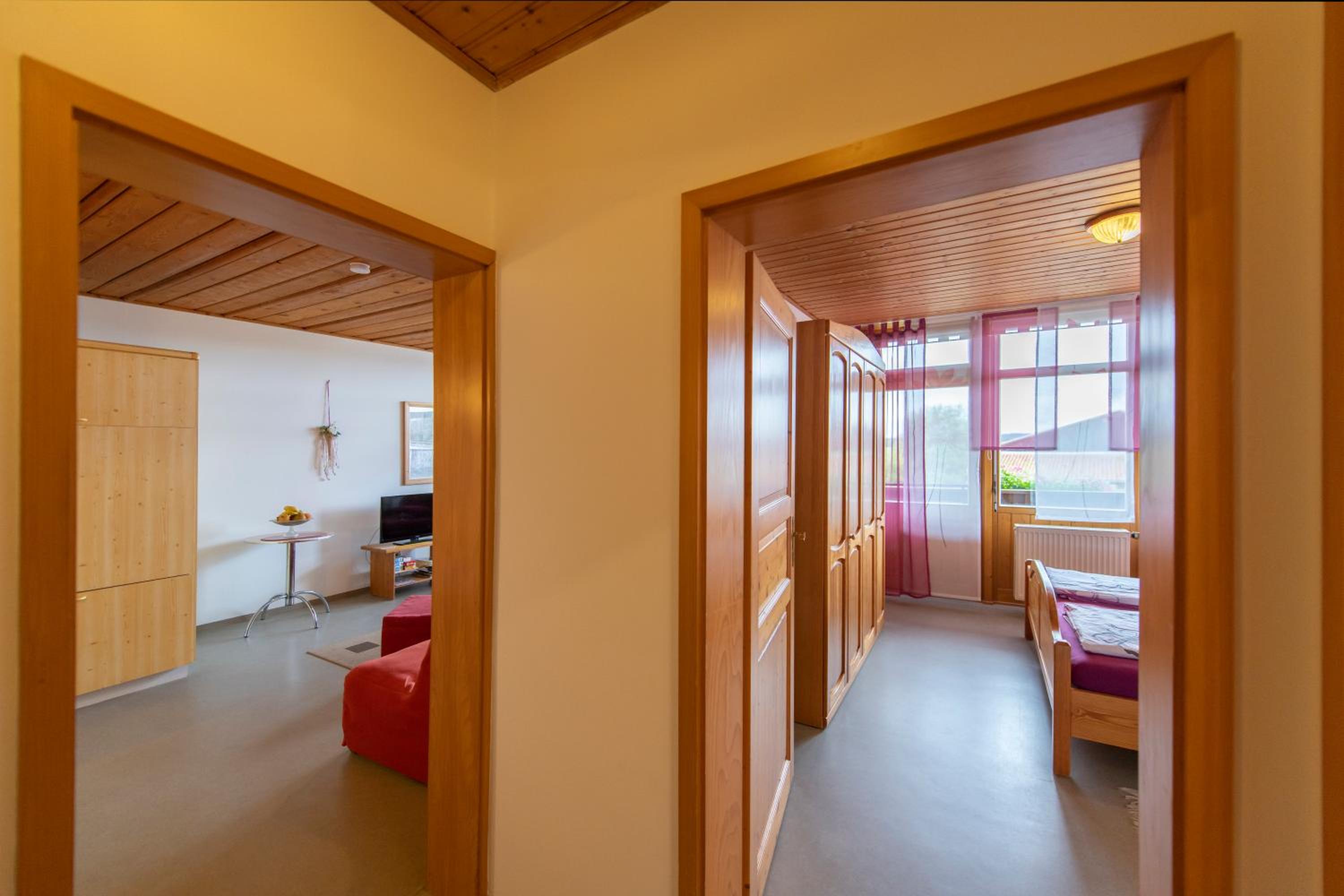 Ferienwohnung Haus Inge