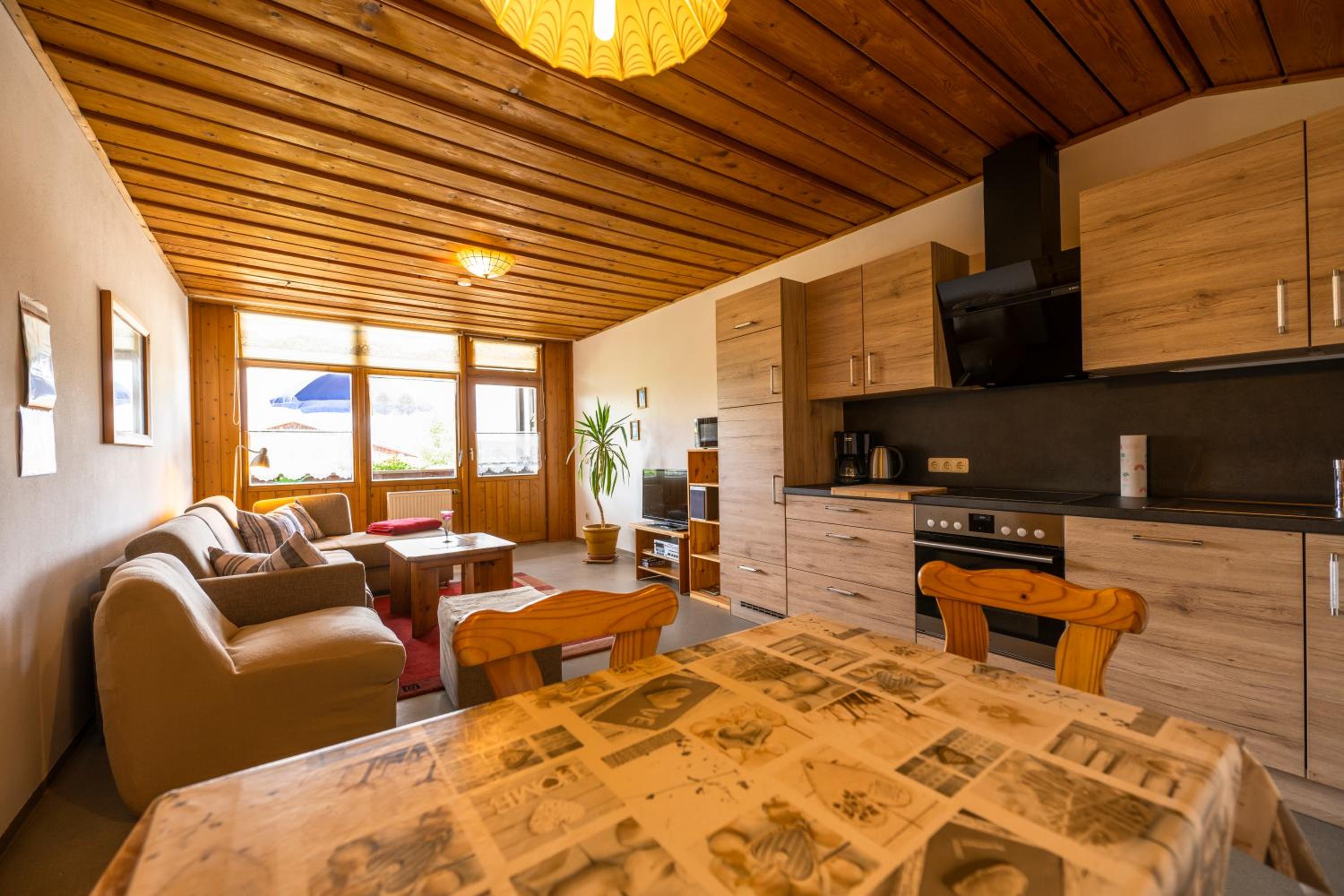 Ferienwohnung Haus Inge