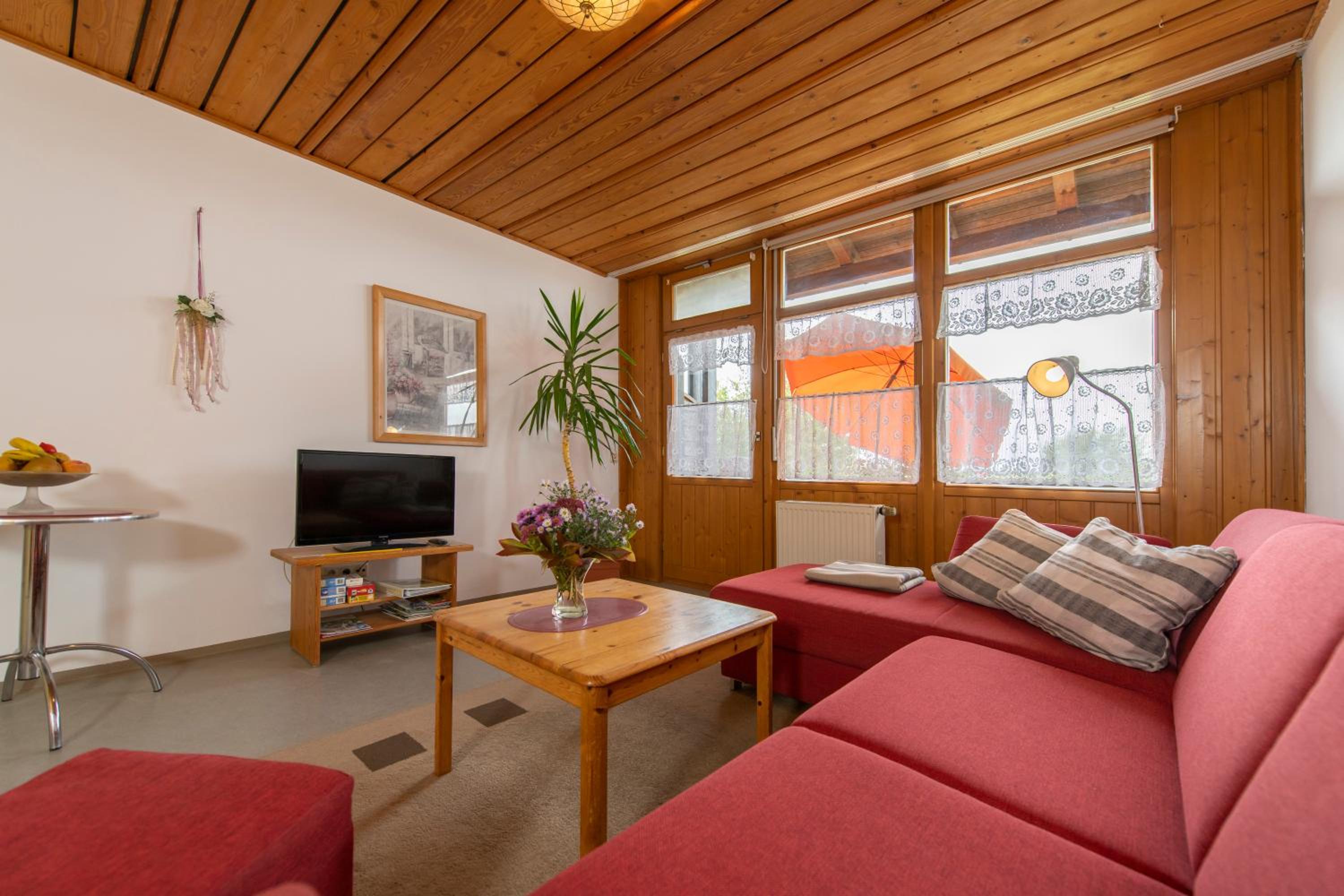 Ferienwohnung Haus Inge