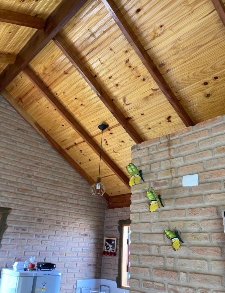 Chalés de Hórus