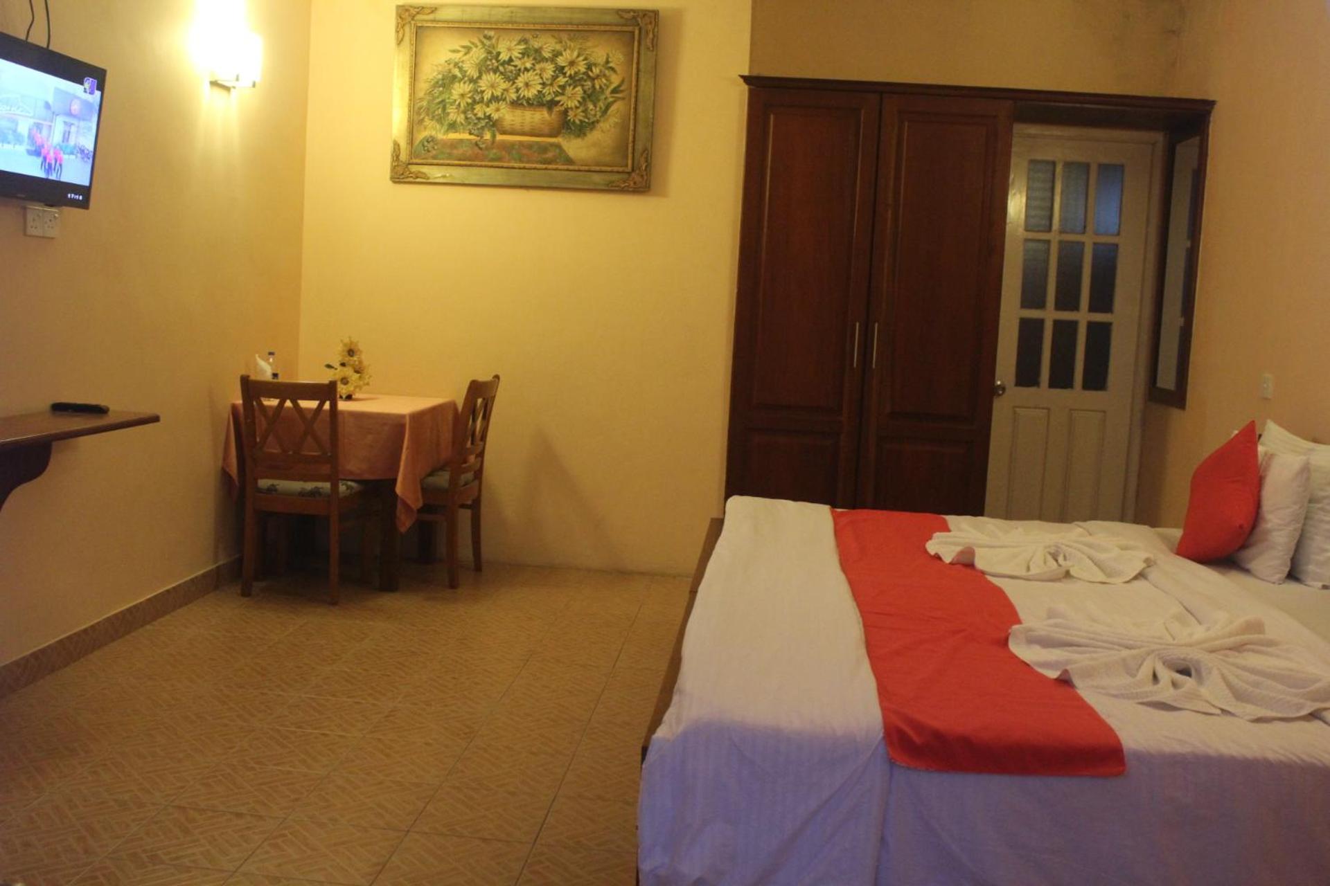 Maha Royal Hotel