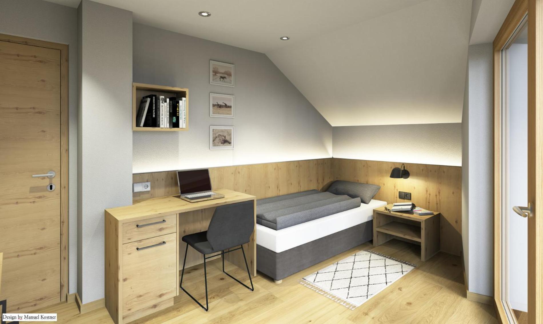 Appartements Pedescin