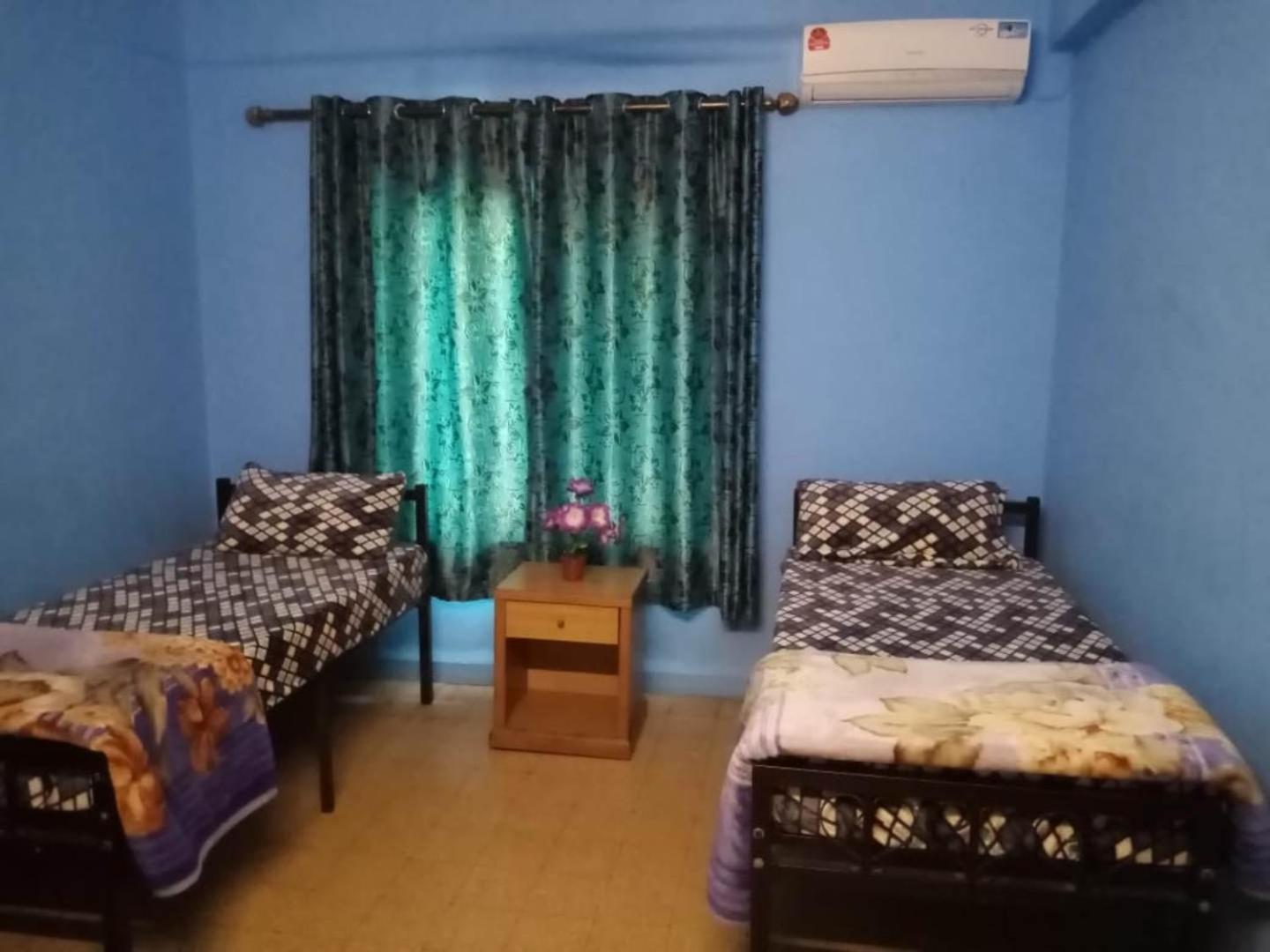 Cliff Hostel