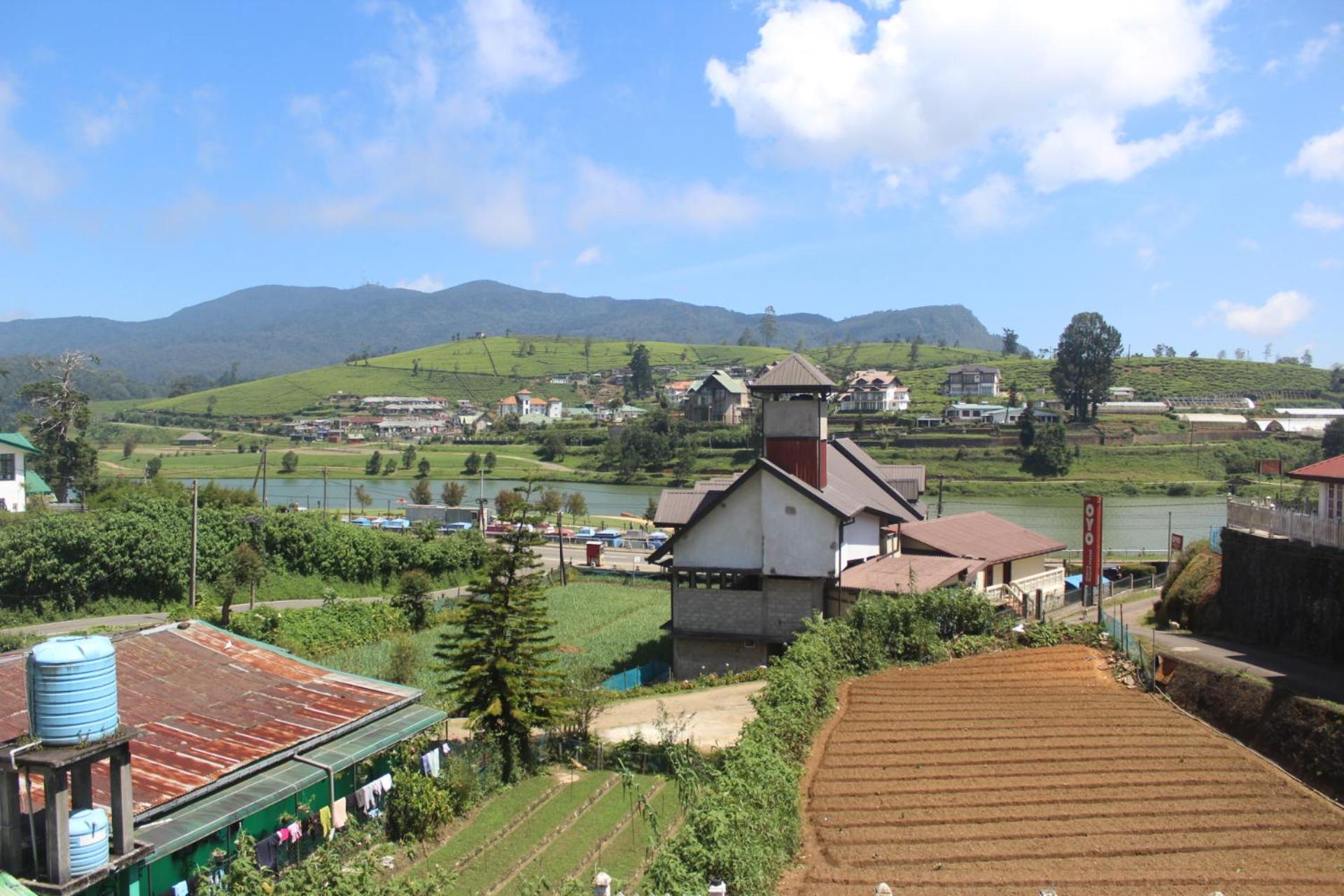 Maha Royal Hotel
