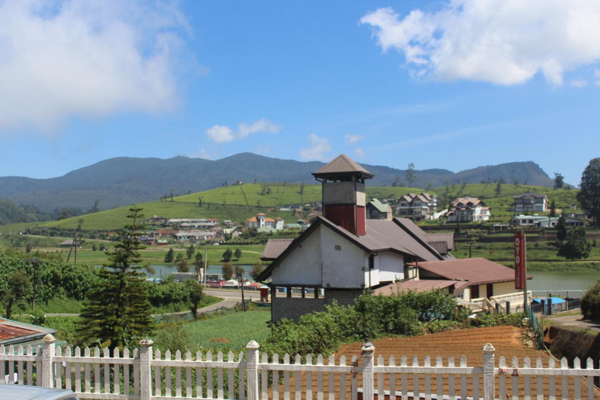 Maha Royal Hotel