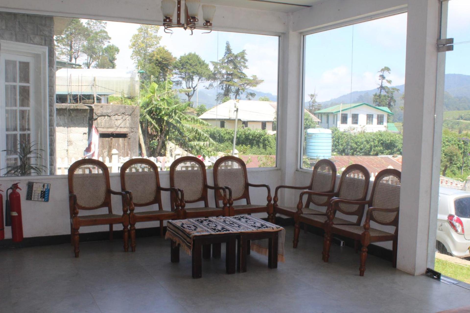 Maha Royal Hotel