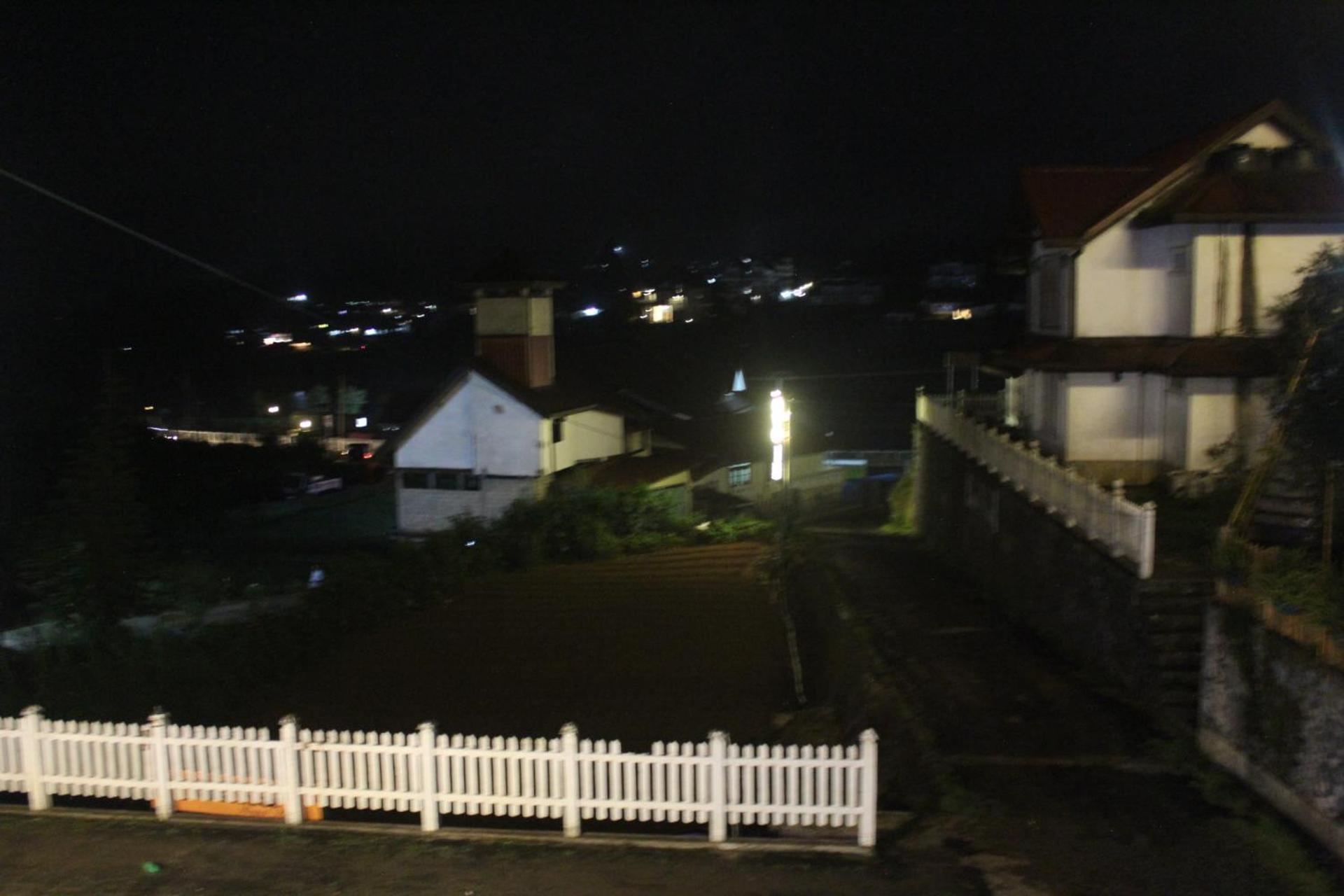 Maha Royal Hotel