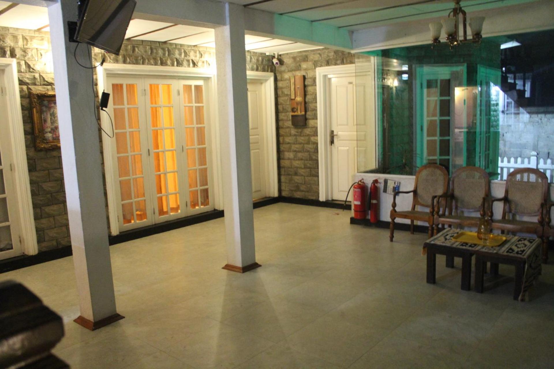 Maha Royal Hotel