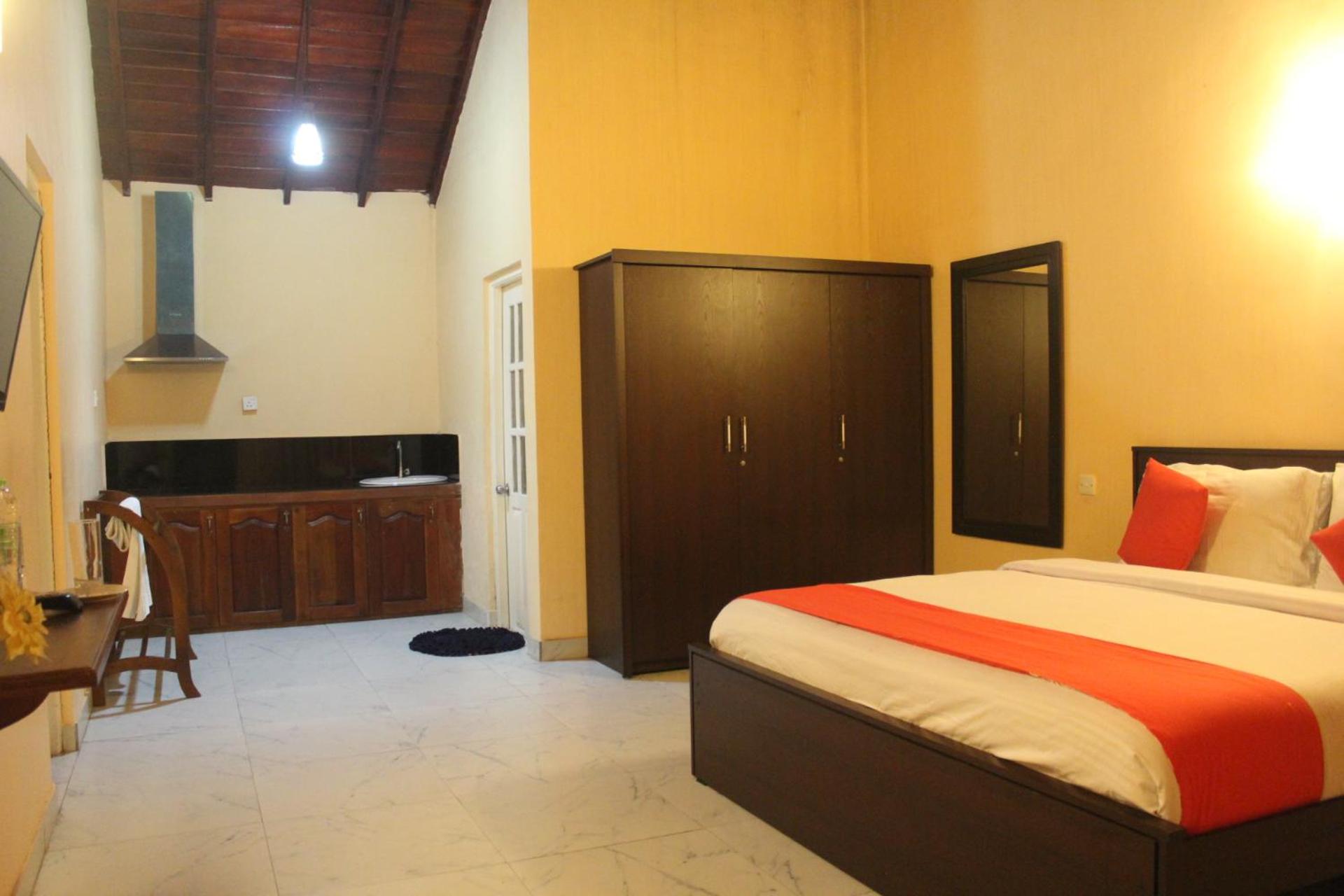 Maha Royal Hotel