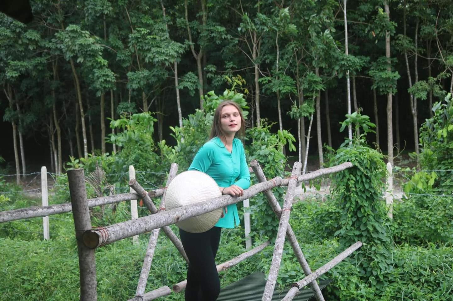 VulunVili Homestay view 4