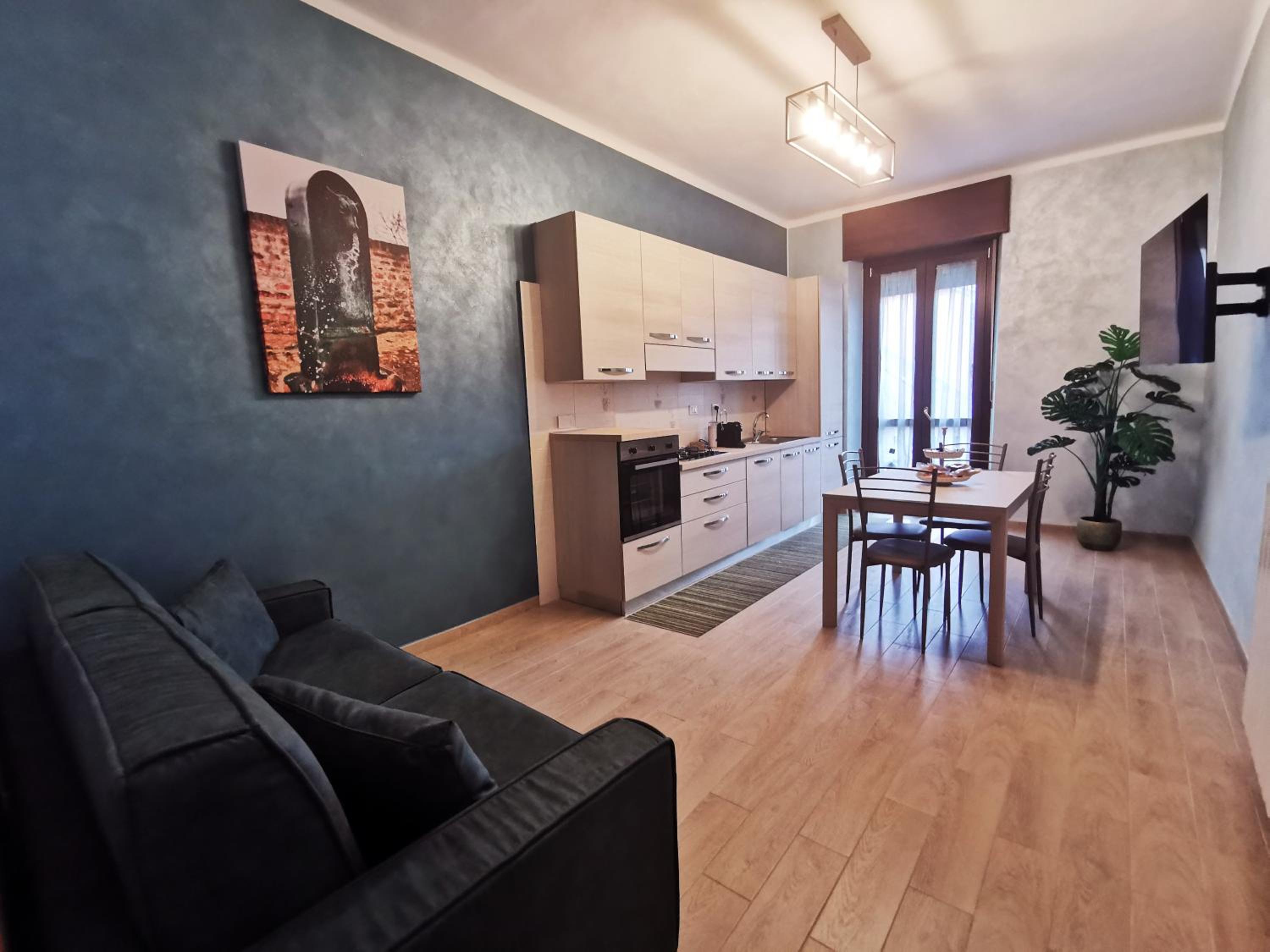 Borgo Vittoria House