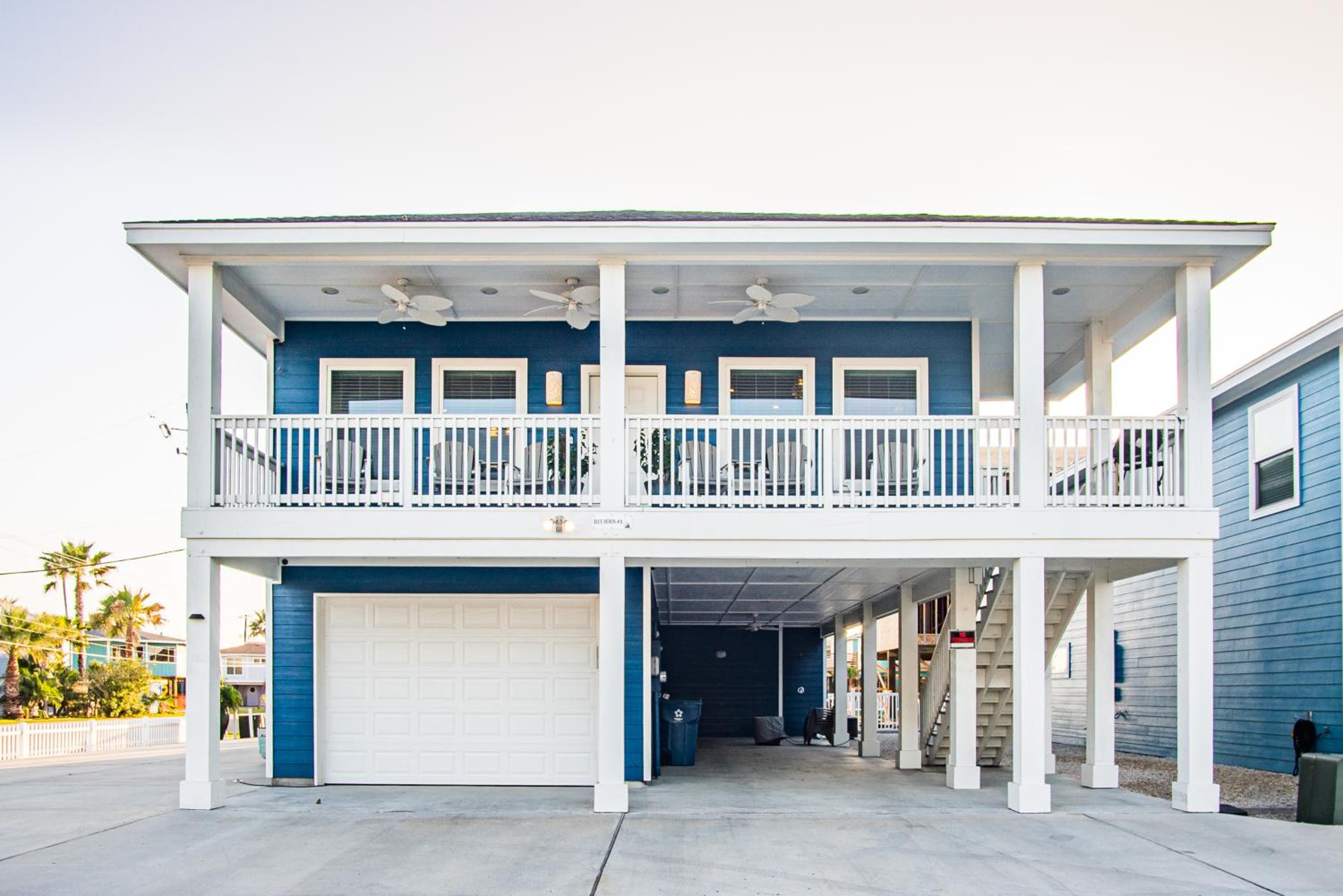 Tortuga Landing view 3
