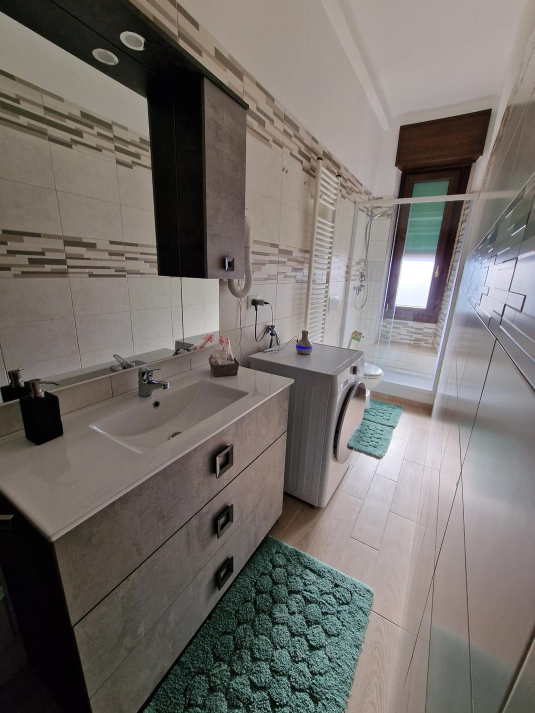 Borgo Vittoria House