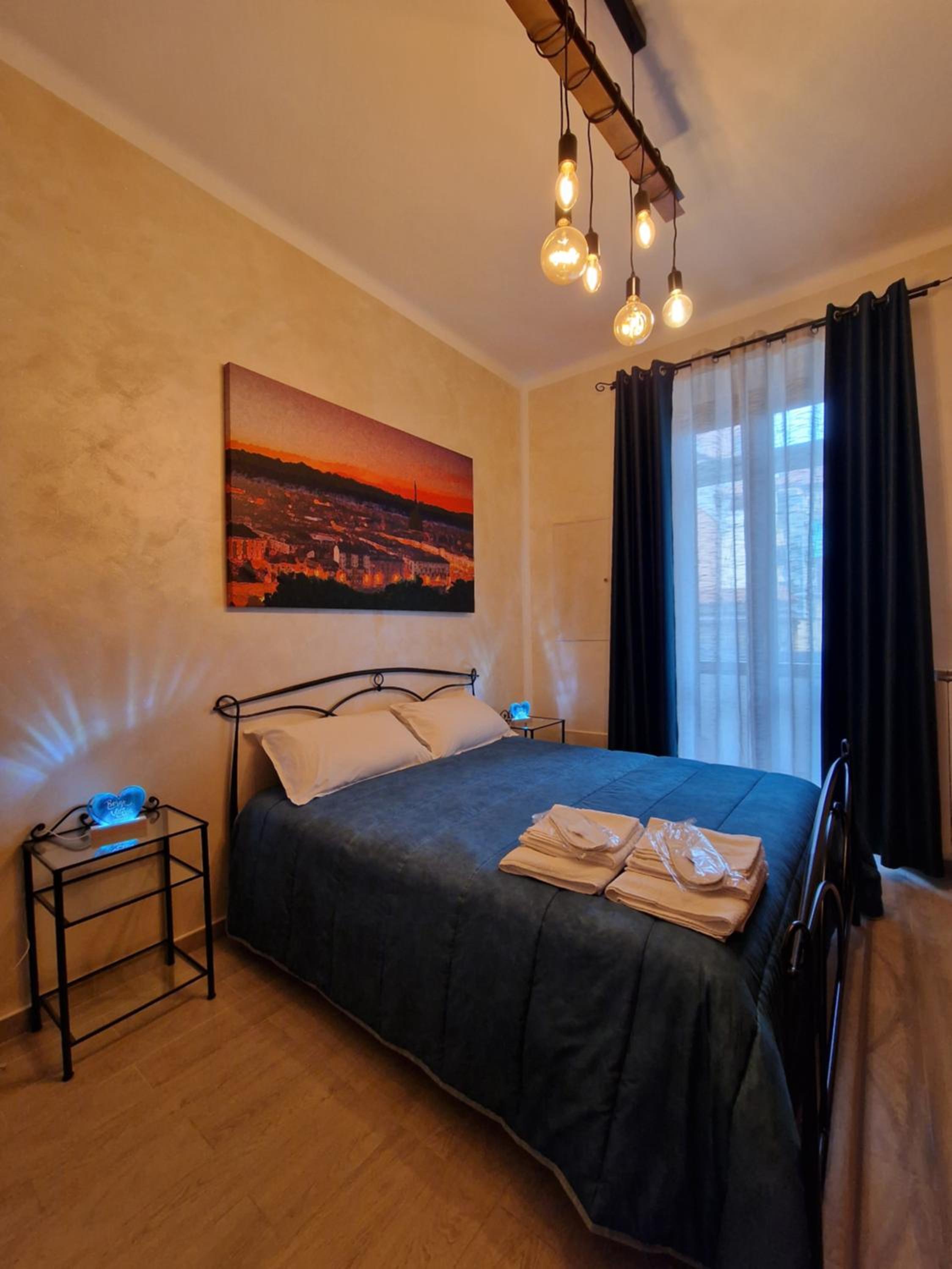 Borgo Vittoria House