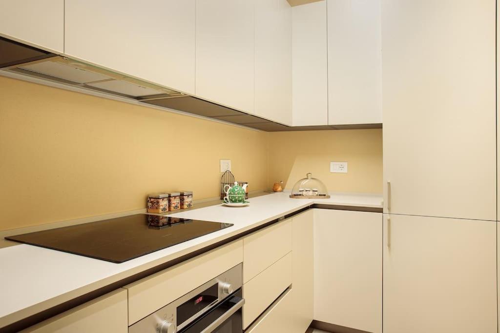 CHARMING APARTMENT IN PARMA/ TEATRO REGIO / WIFI view 3