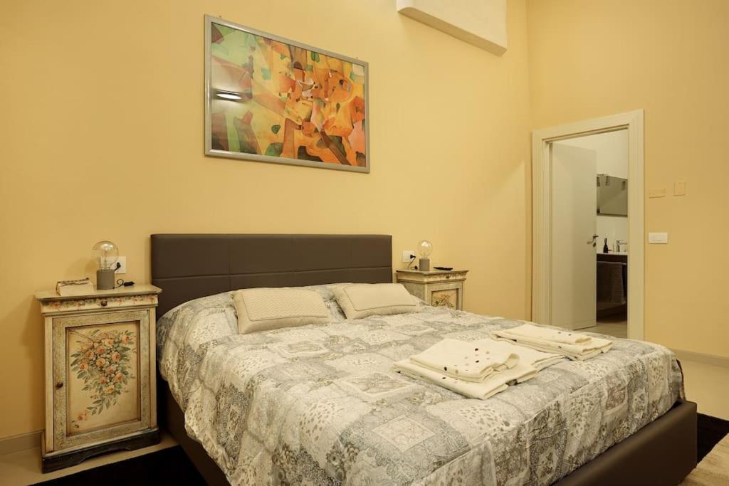 CHARMING APARTMENT IN PARMA/ TEATRO REGIO / WIFI view 5