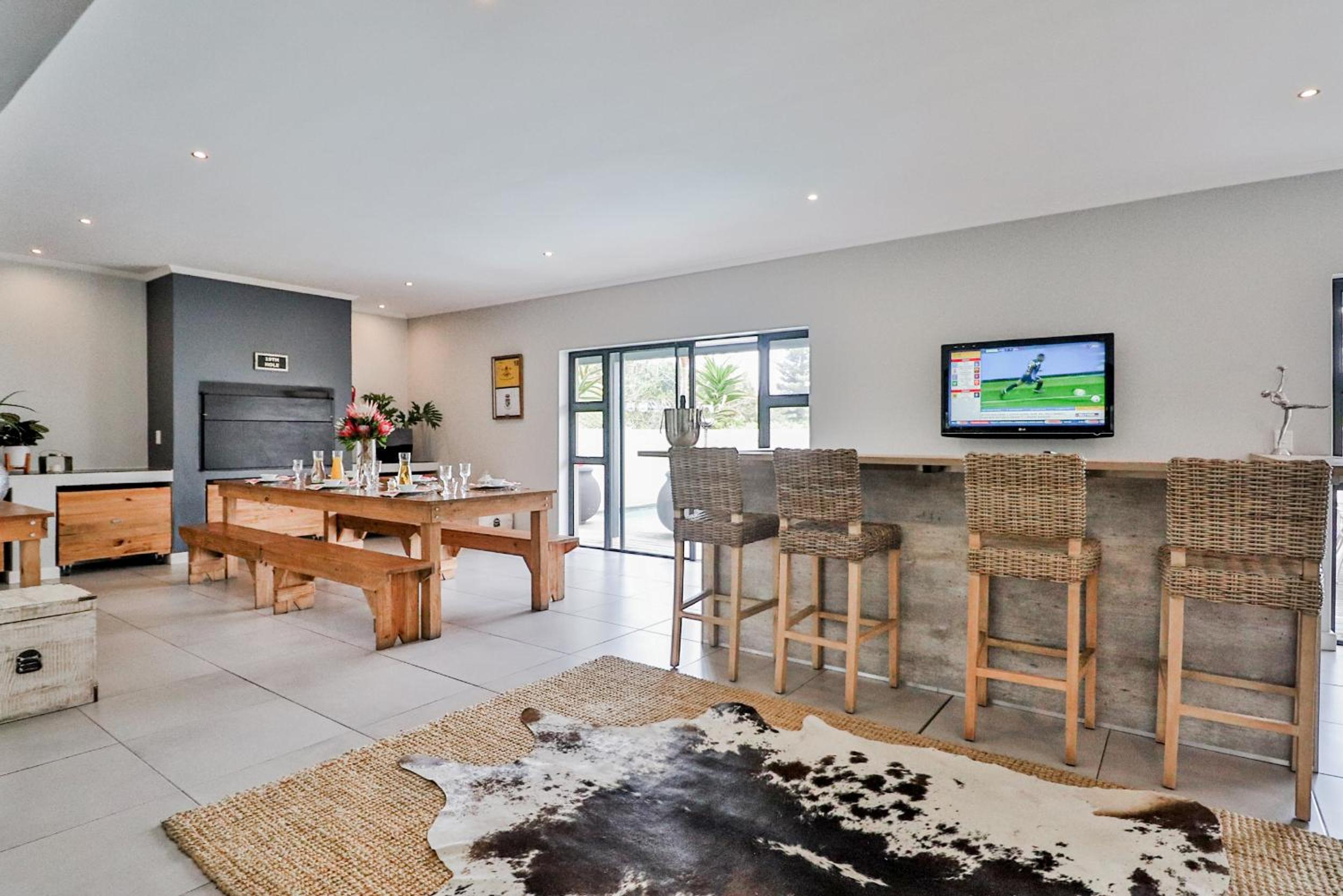 The Greens Guest House