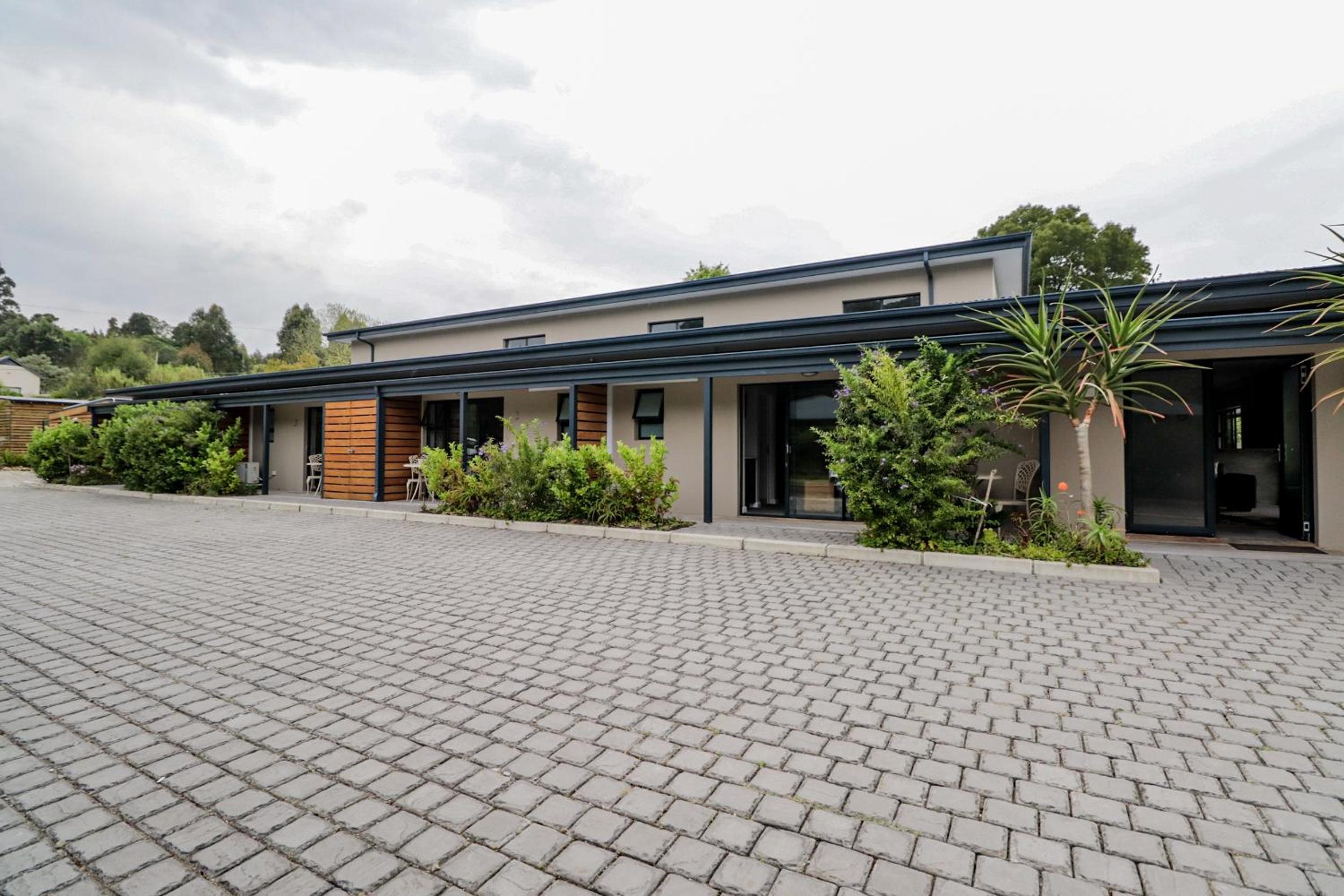 The Greens Guest House