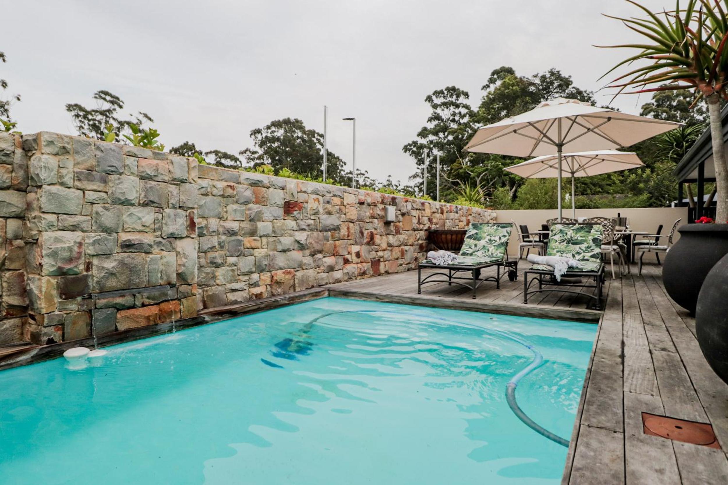 The Greens Guest House