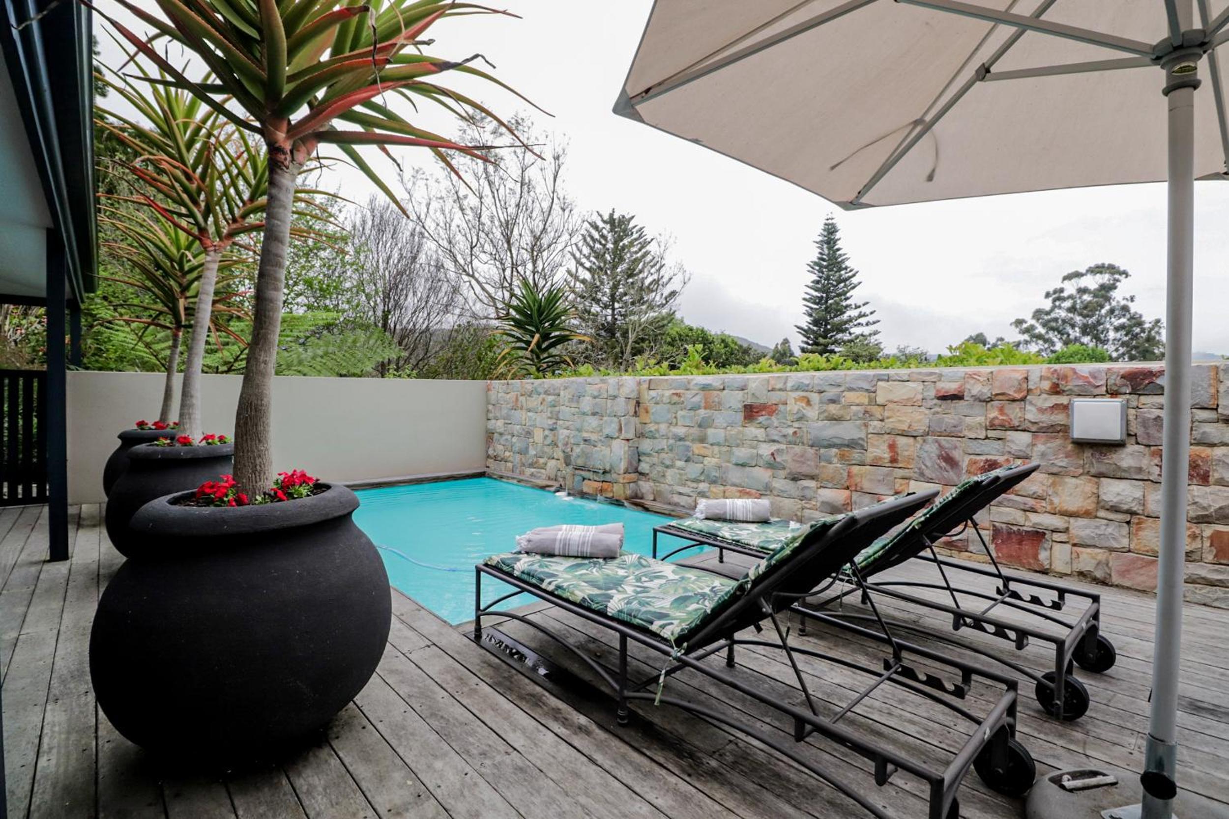 The Greens Guest House