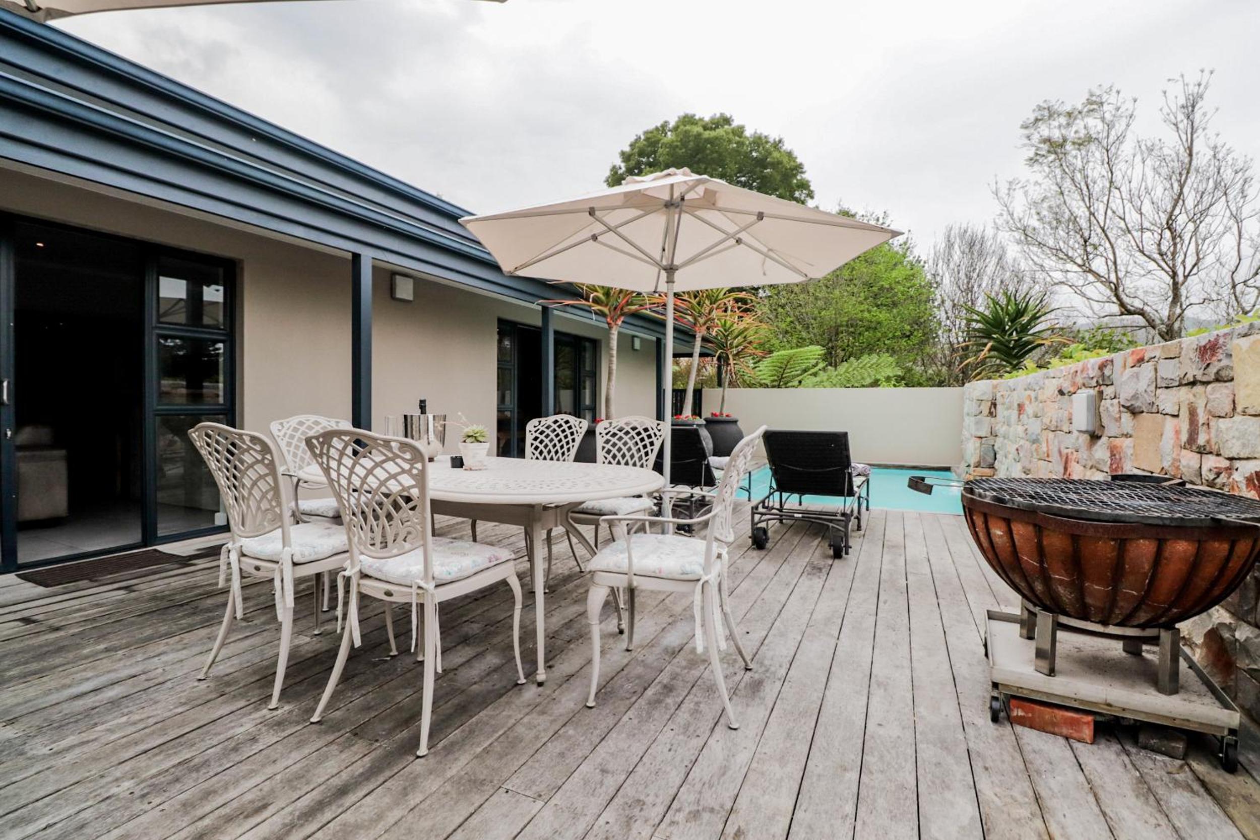 The Greens Guest House
