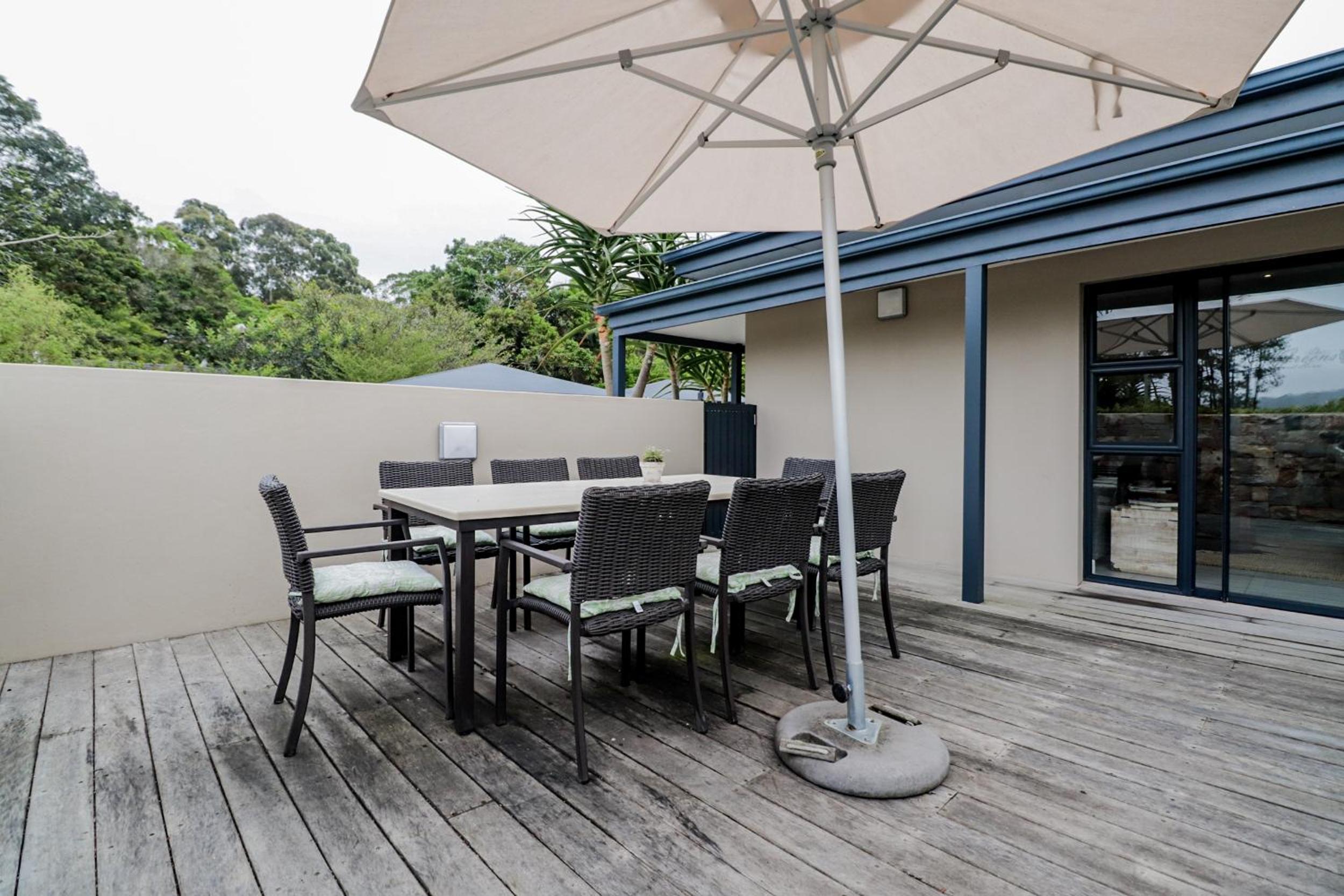 The Greens Guest House