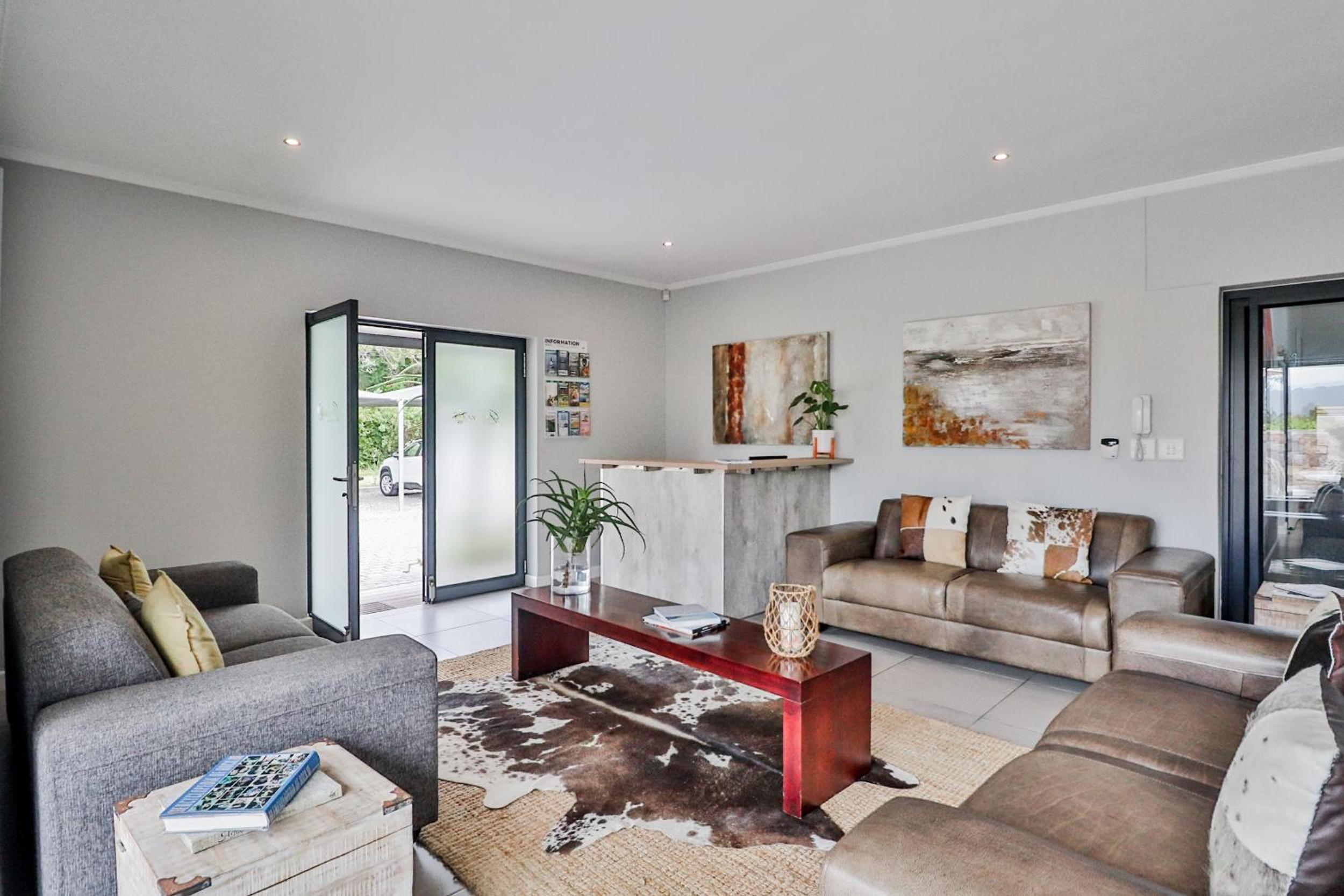 The Greens Guest House
