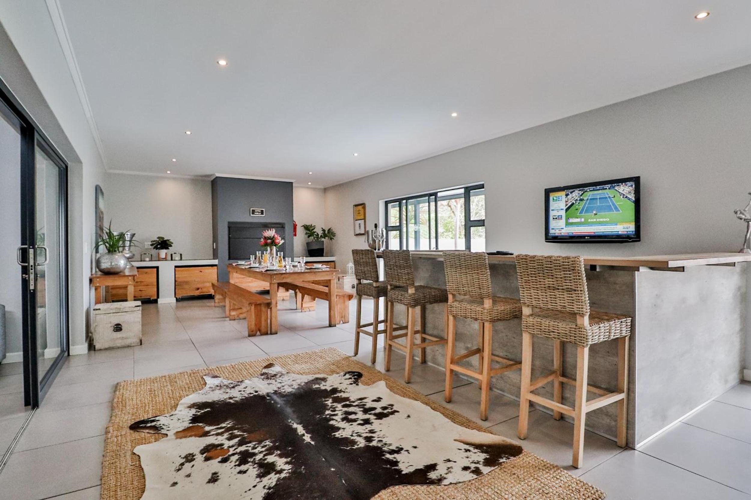 The Greens Guest House