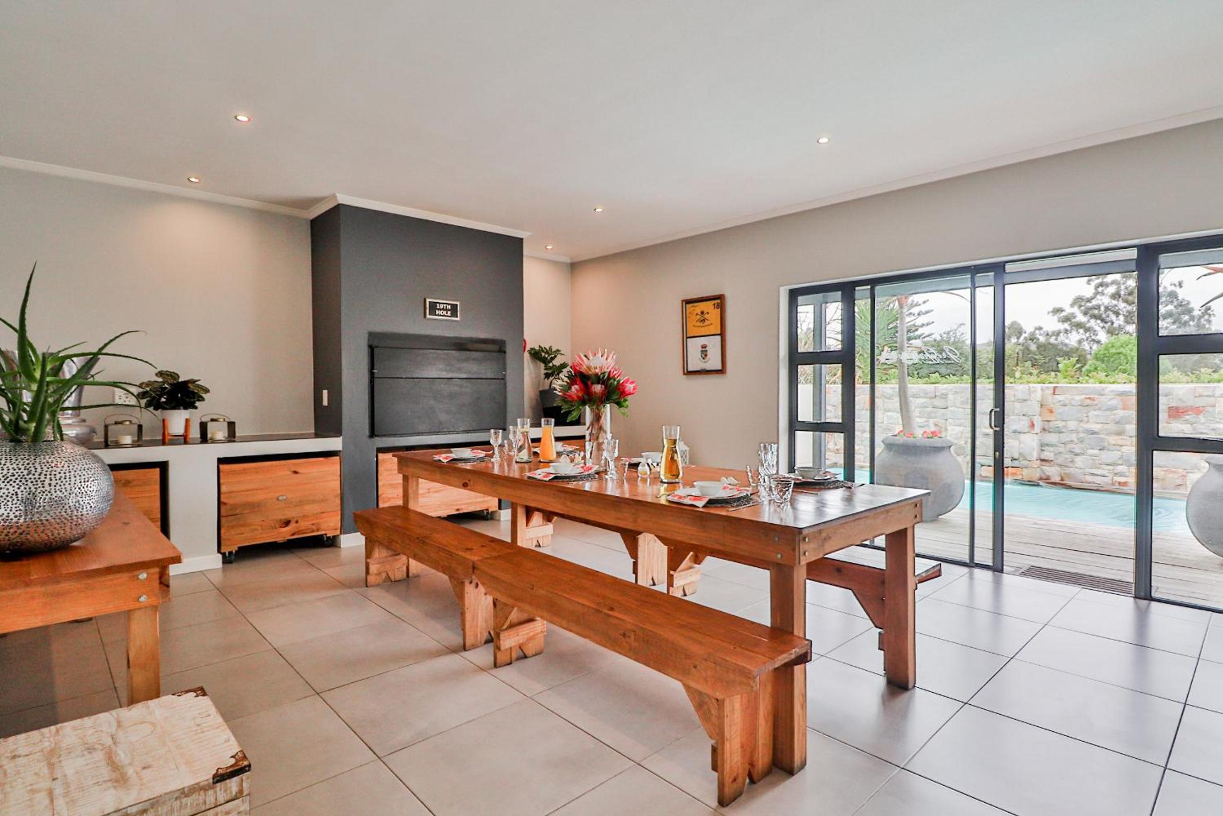 The Greens Guest House