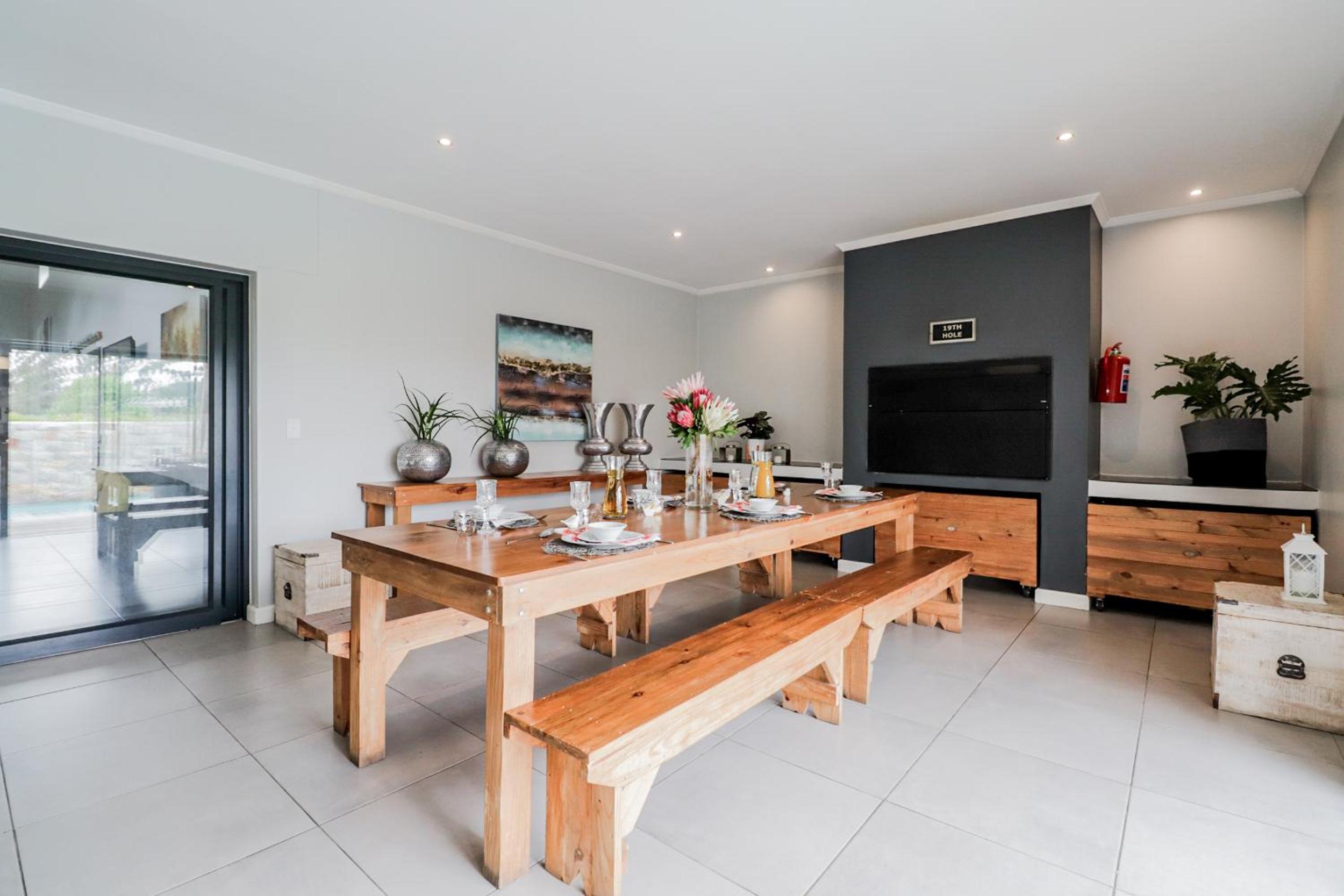 The Greens Guest House