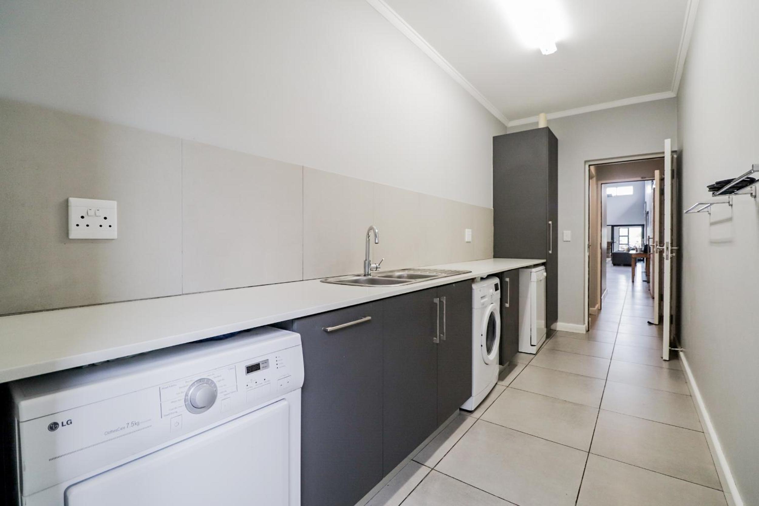 The Greens Guest House