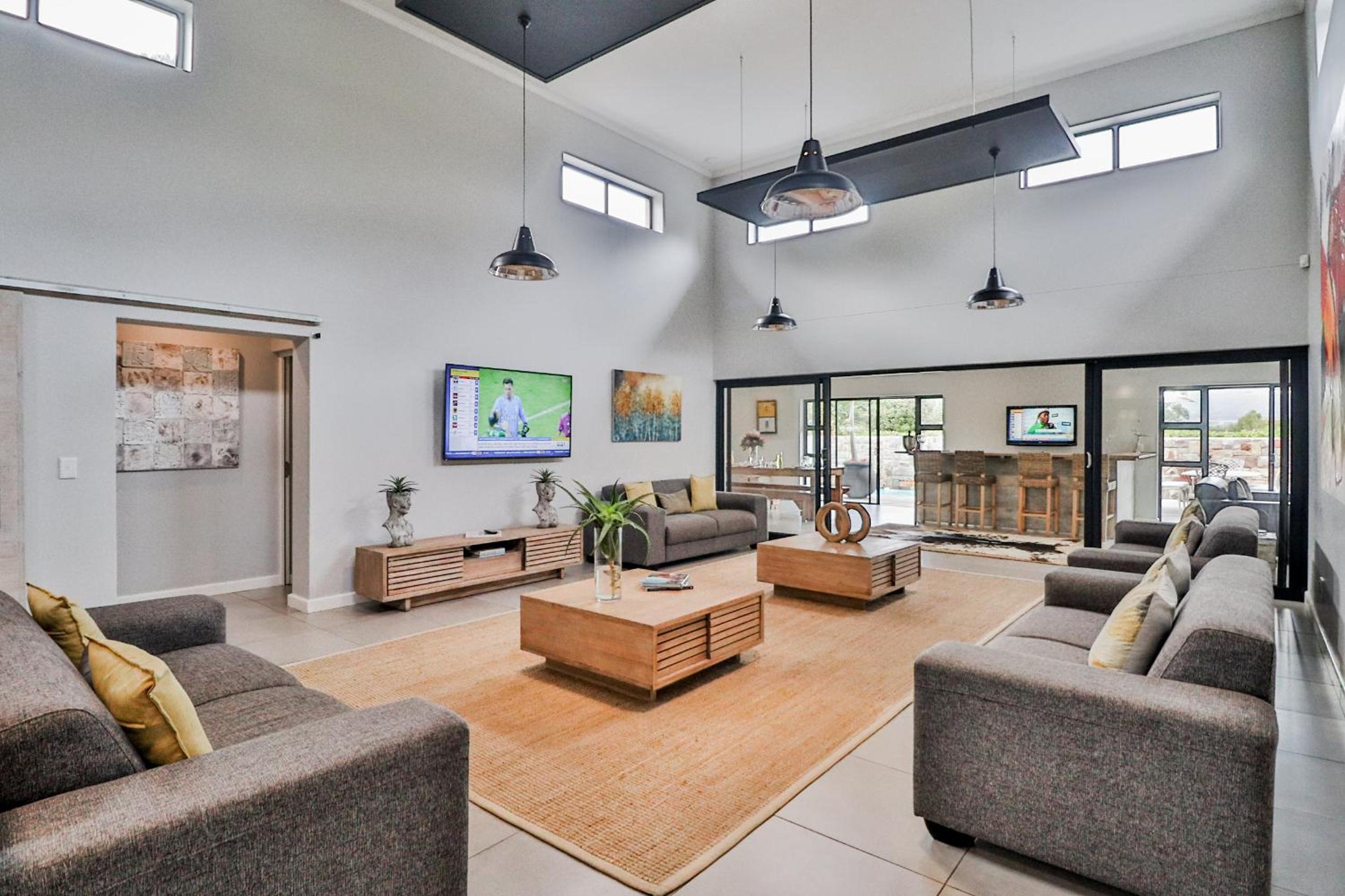 The Greens Guest House