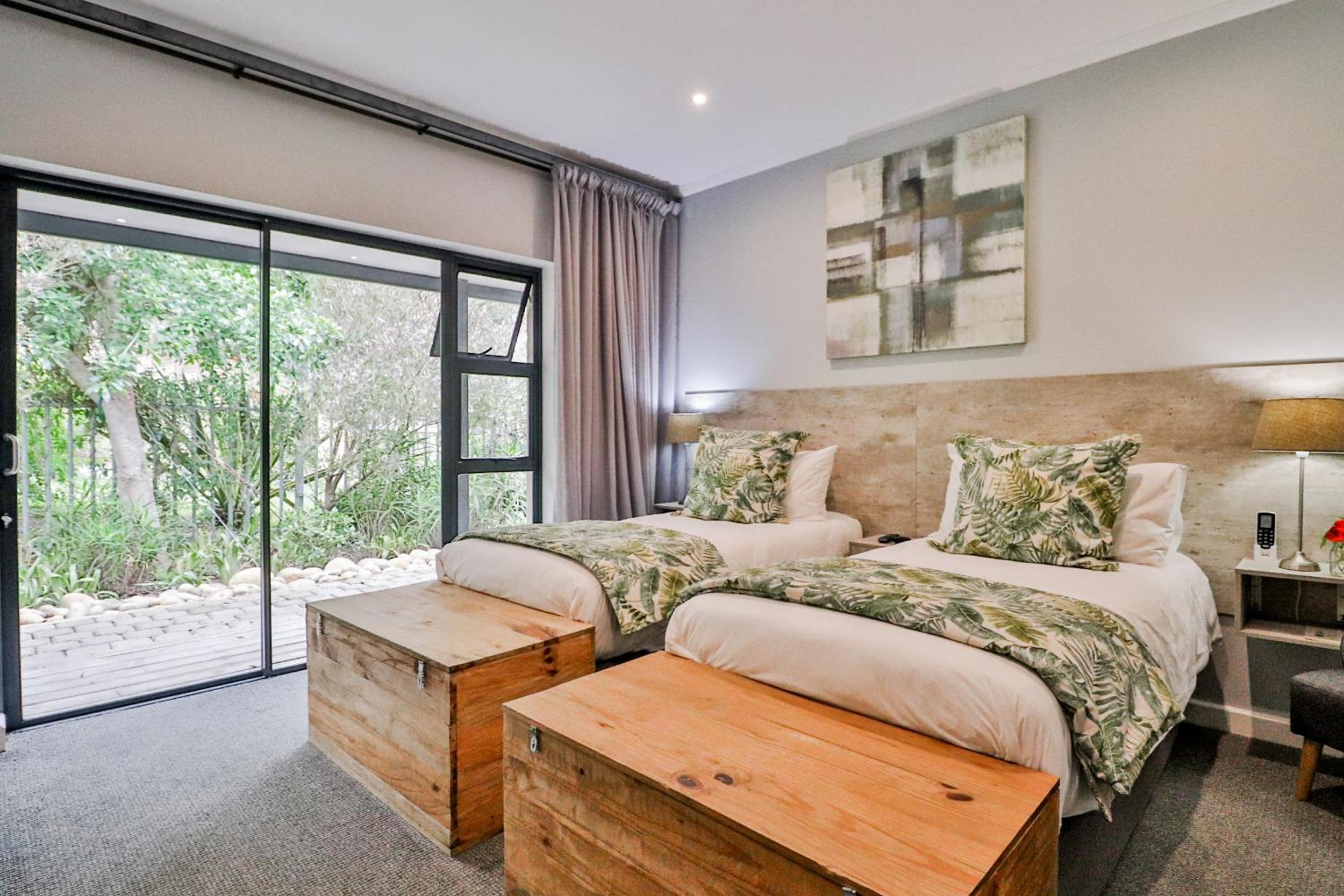 The Greens Guest House