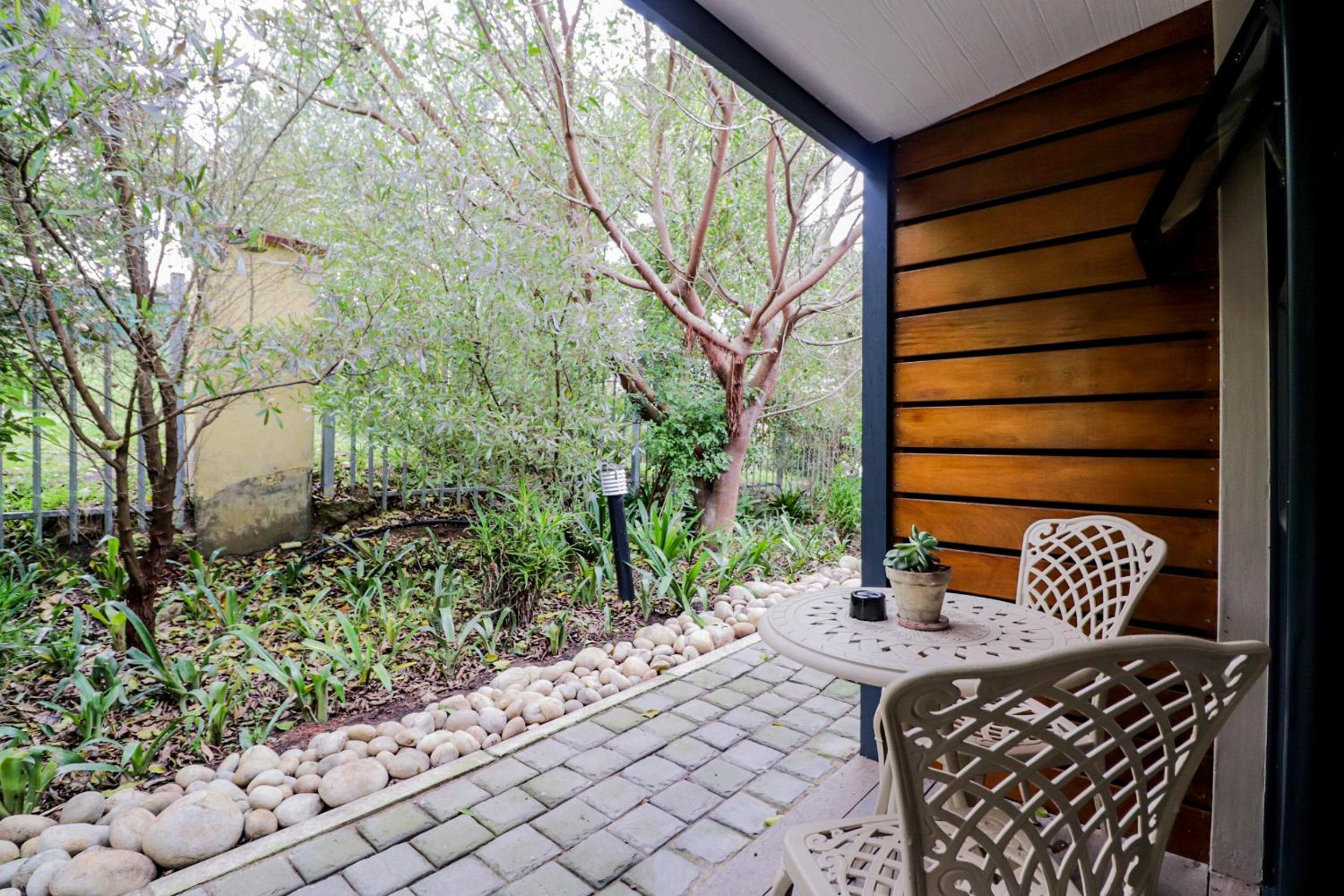 The Greens Guest House