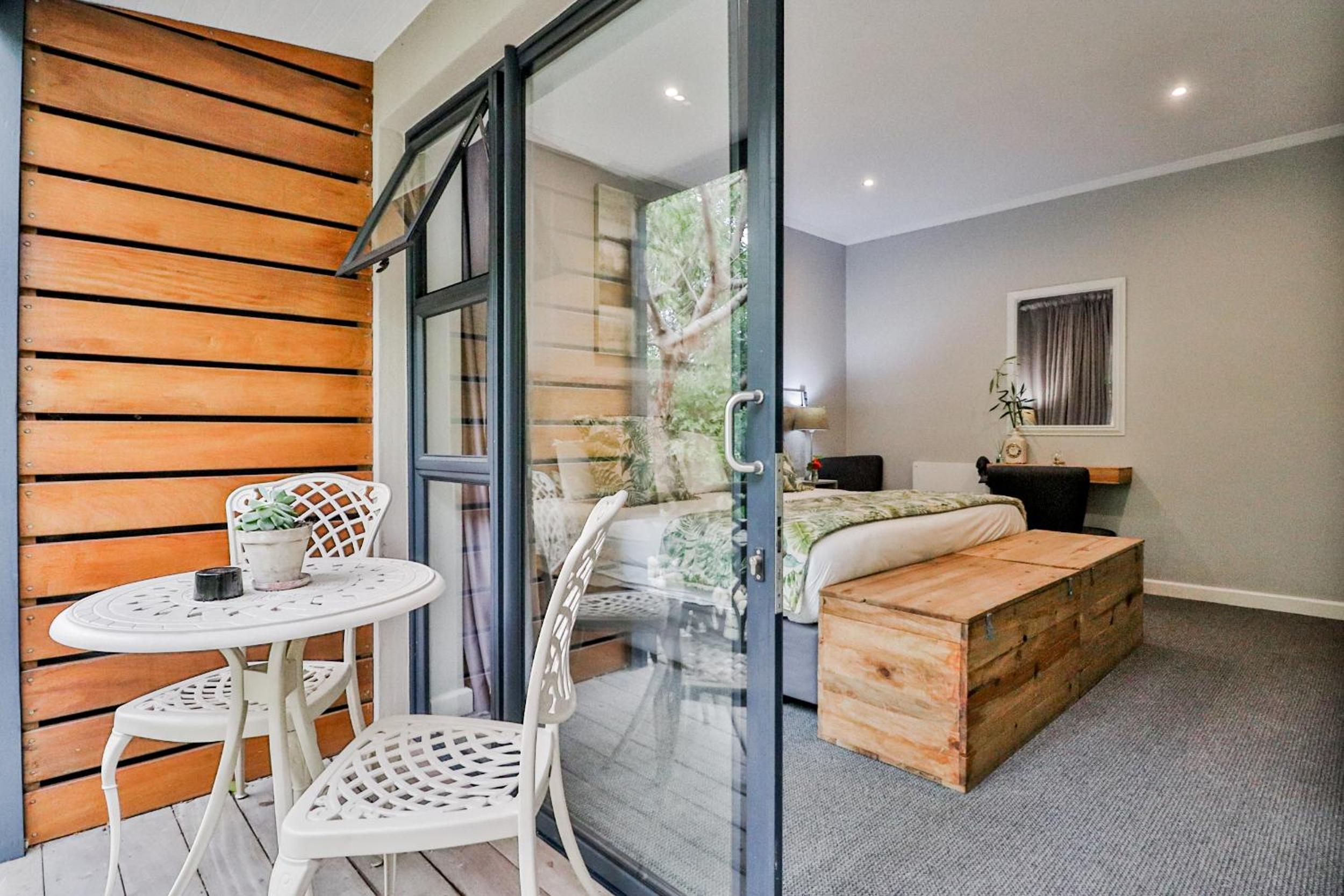 The Greens Guest House