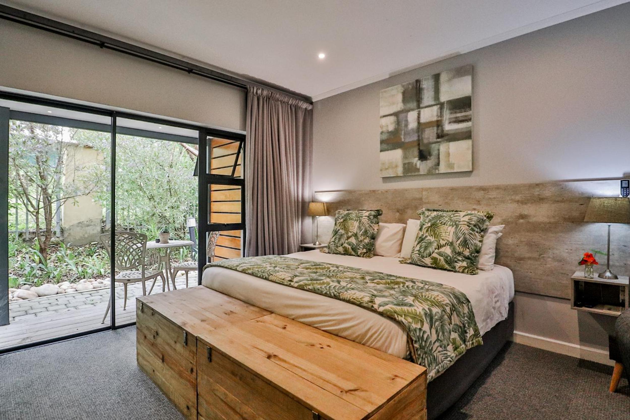 The Greens Guest House