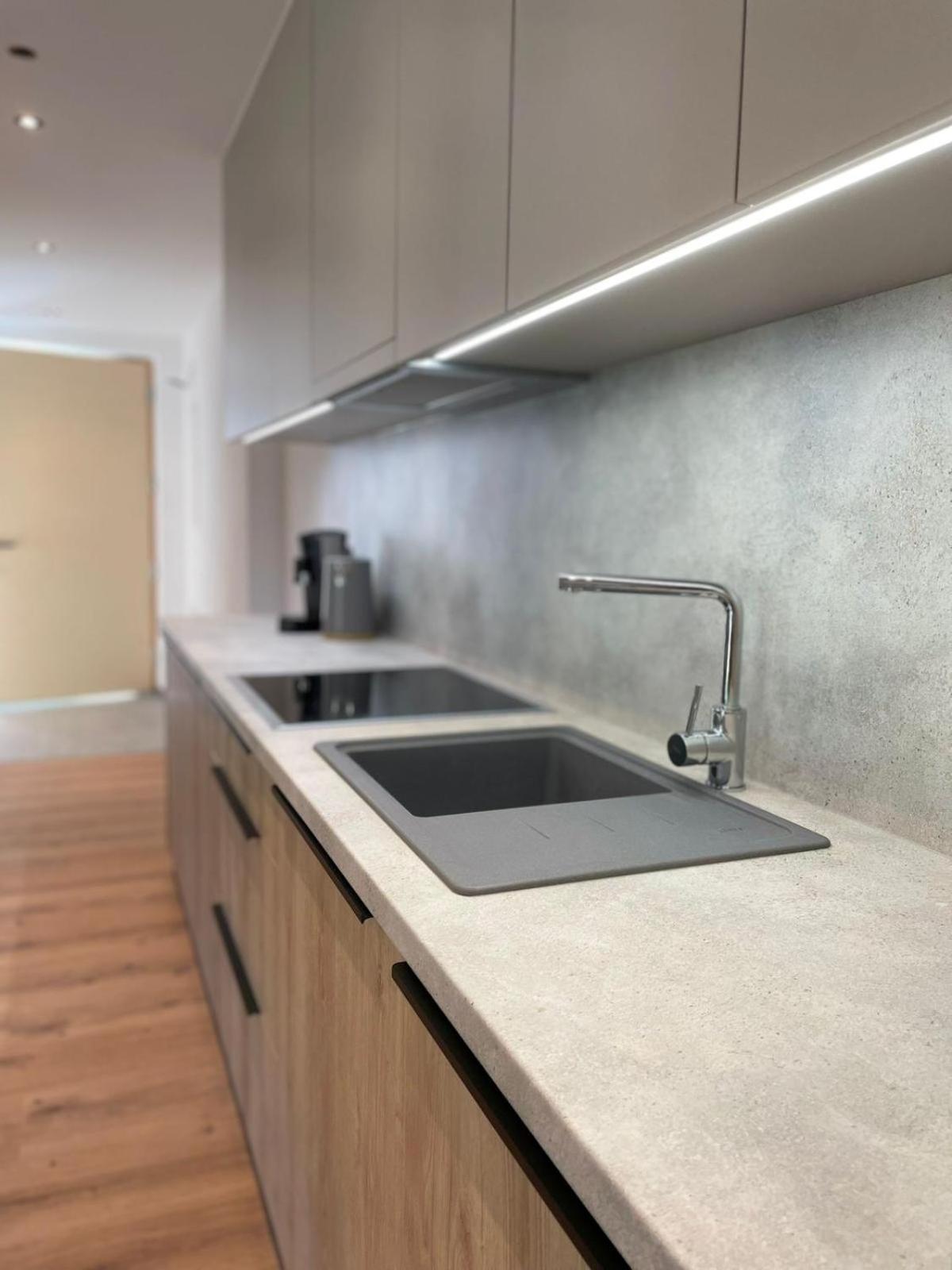 Apartment Aliprandi