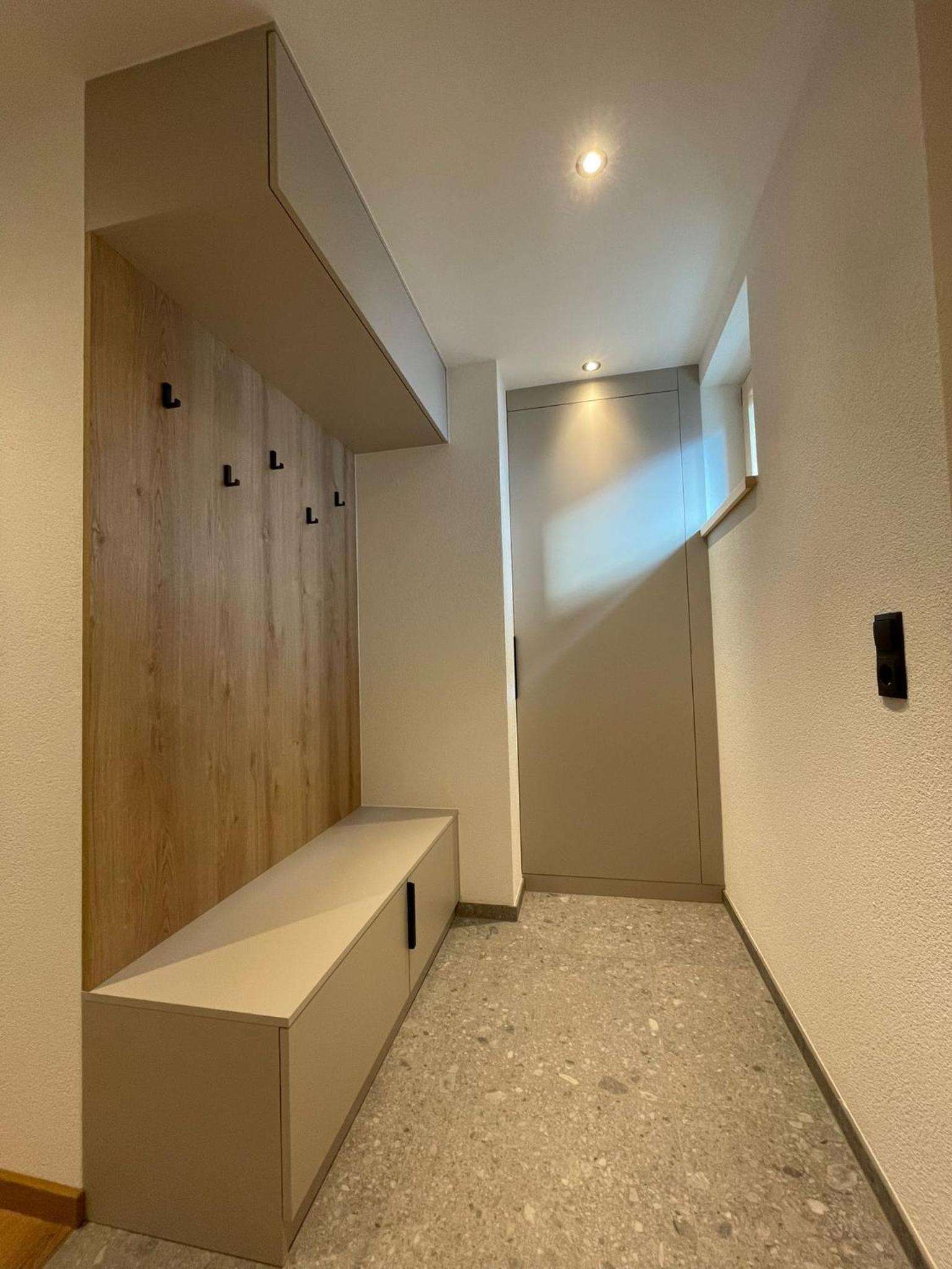 Apartment Aliprandi