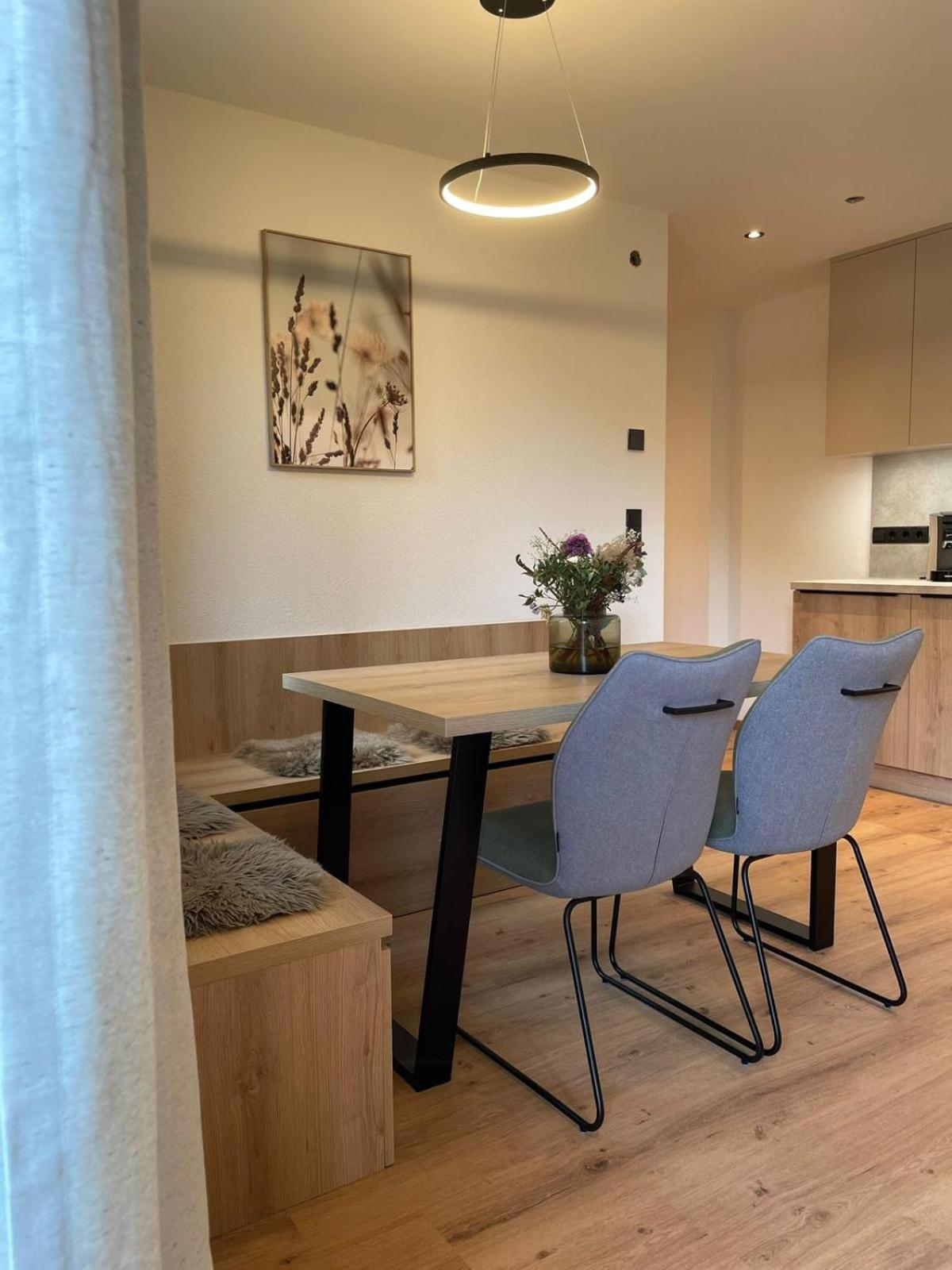 Apartment Aliprandi