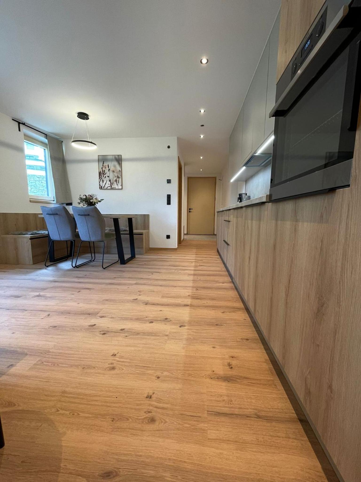 Apartment Aliprandi