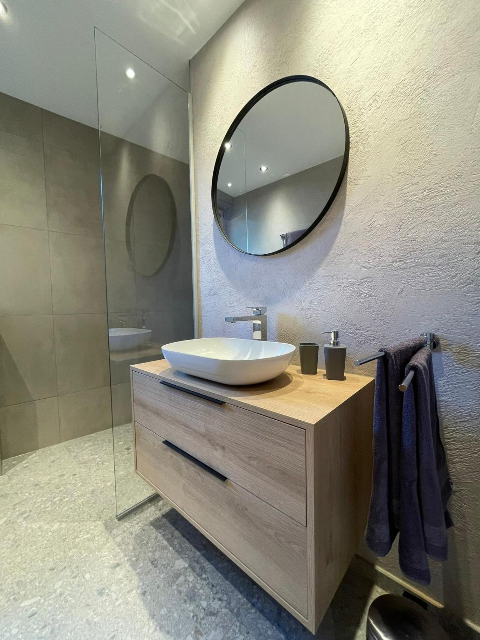 Apartment Aliprandi