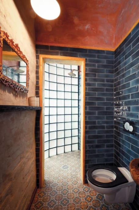 Apartmány Za branou