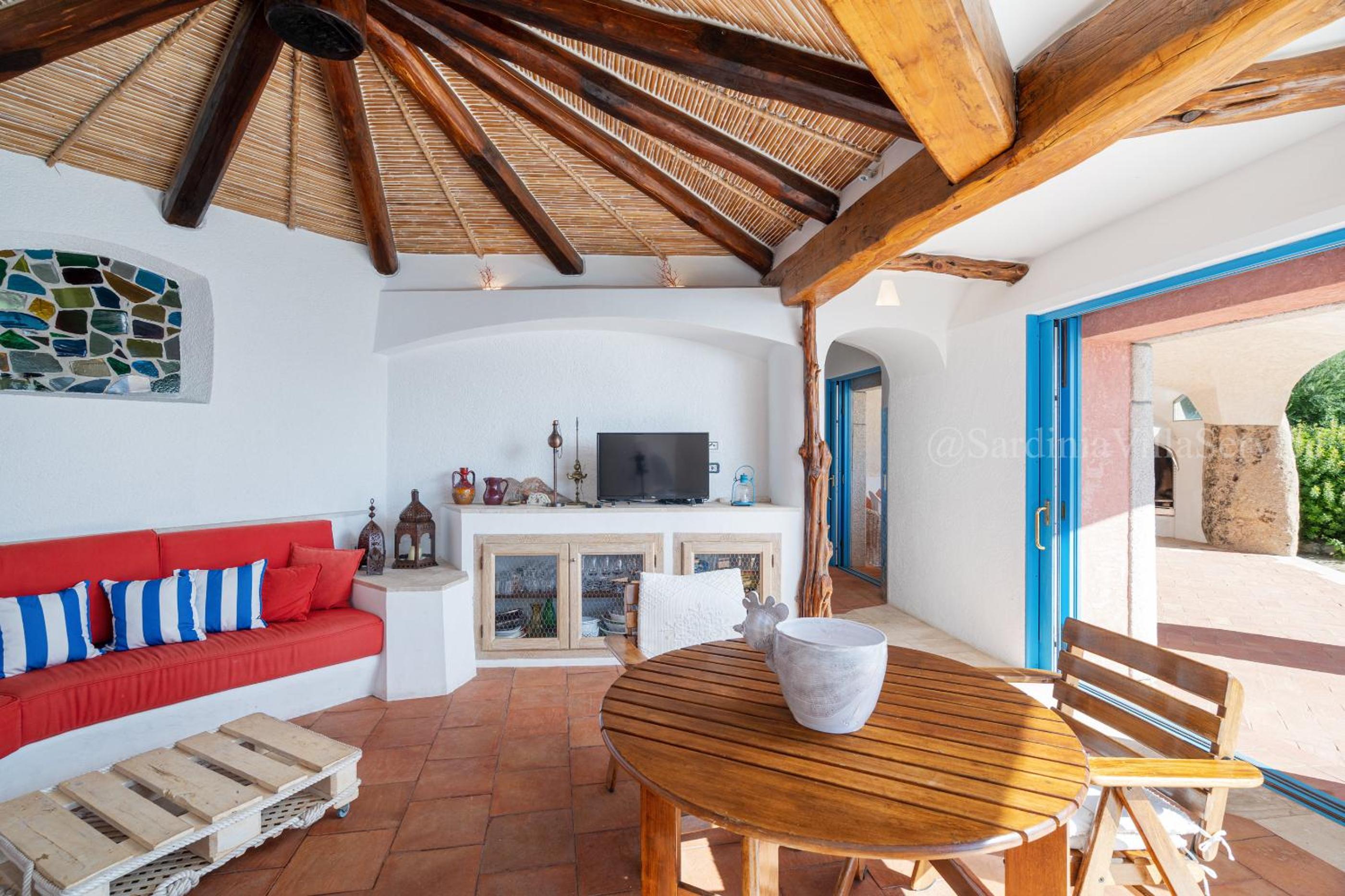 Villa Corallina - Porto Cervo photo 2